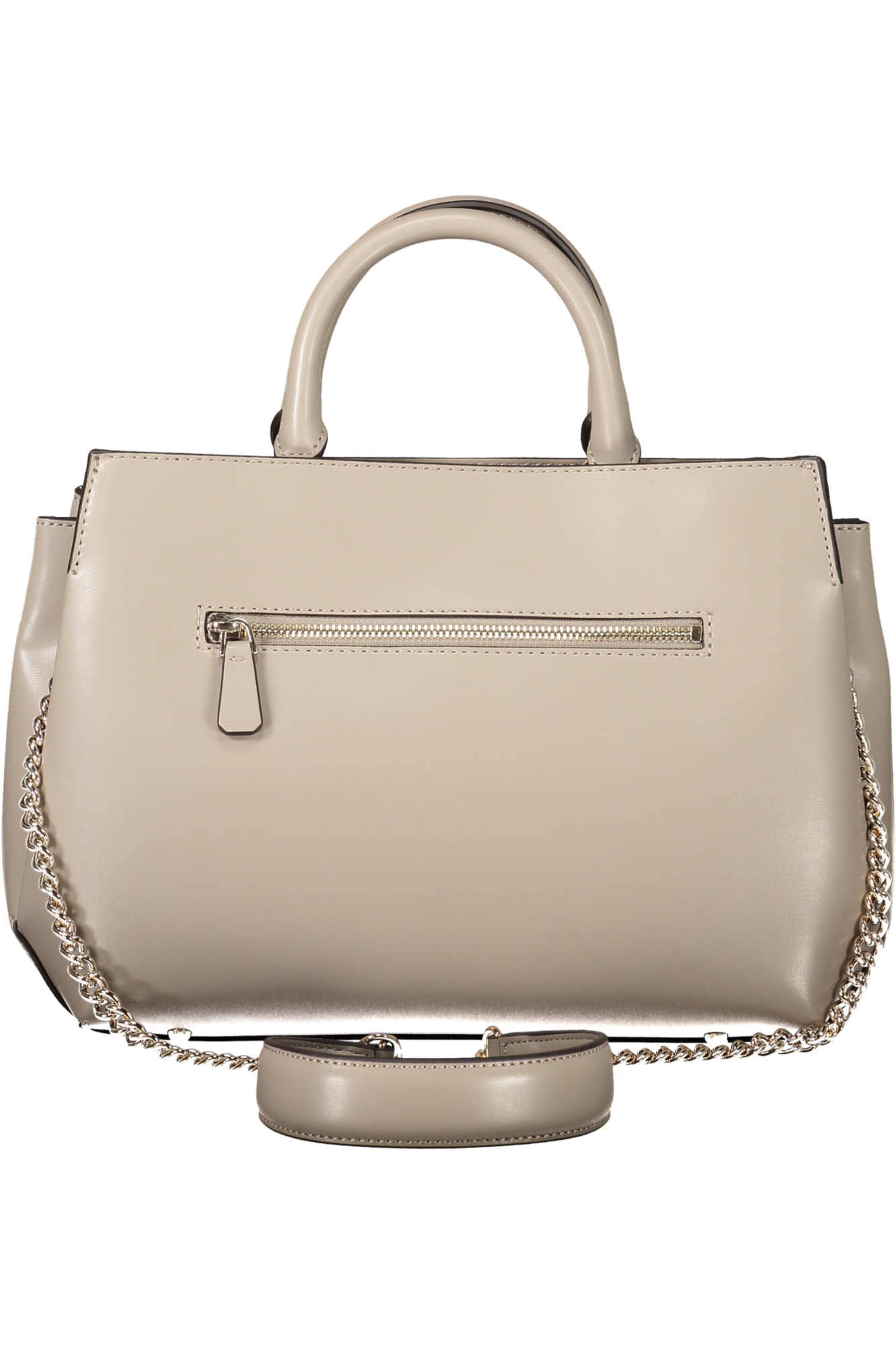 GUESS JEANS WOMEN'S BAG BROWN