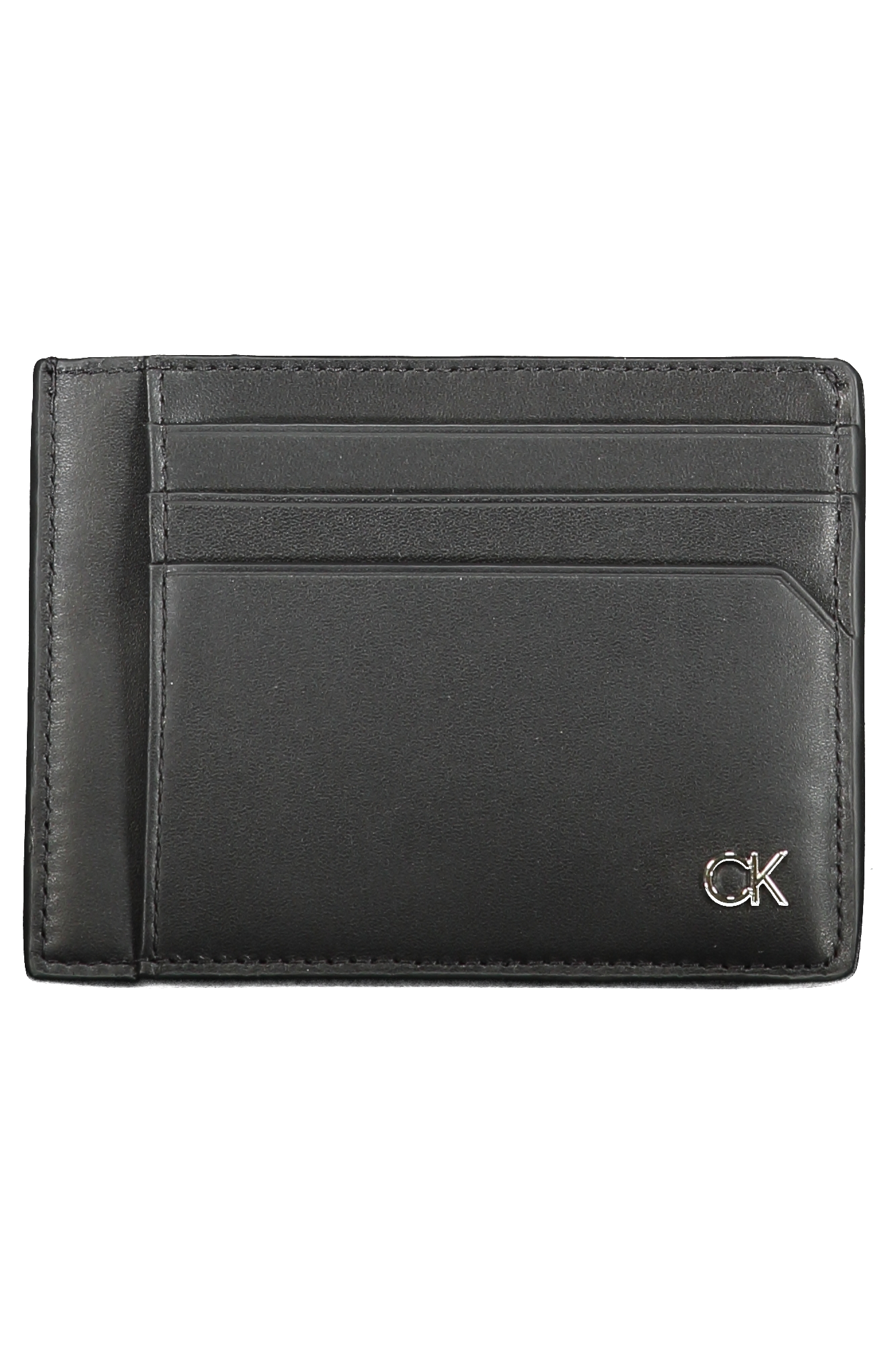 CALVIN KLEIN BLACK MEN&#39;S WALLET