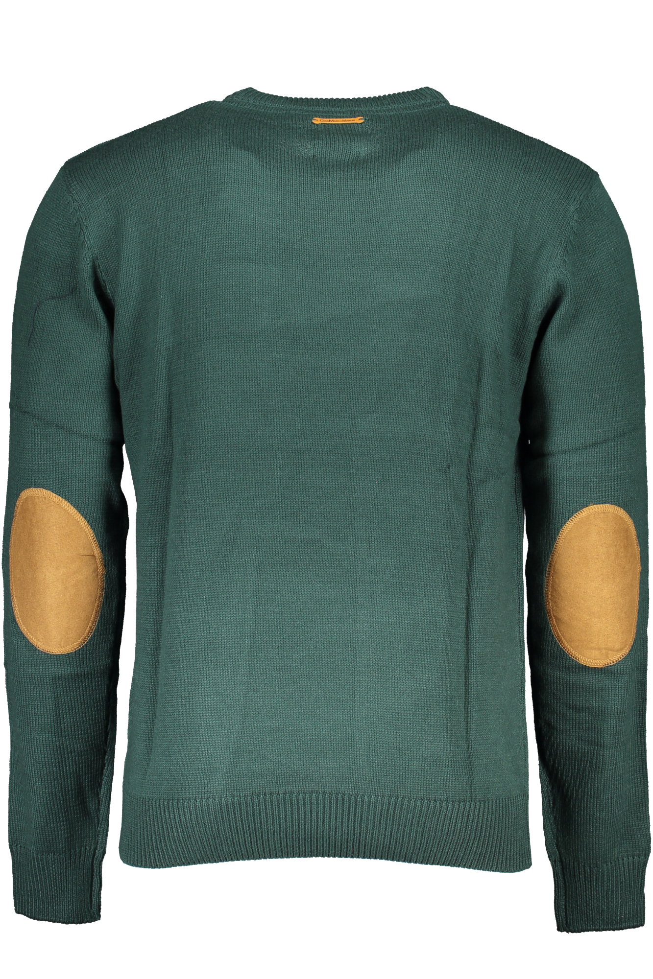 Pulover verde pentru bărbați GIAN MARCO VENTURI