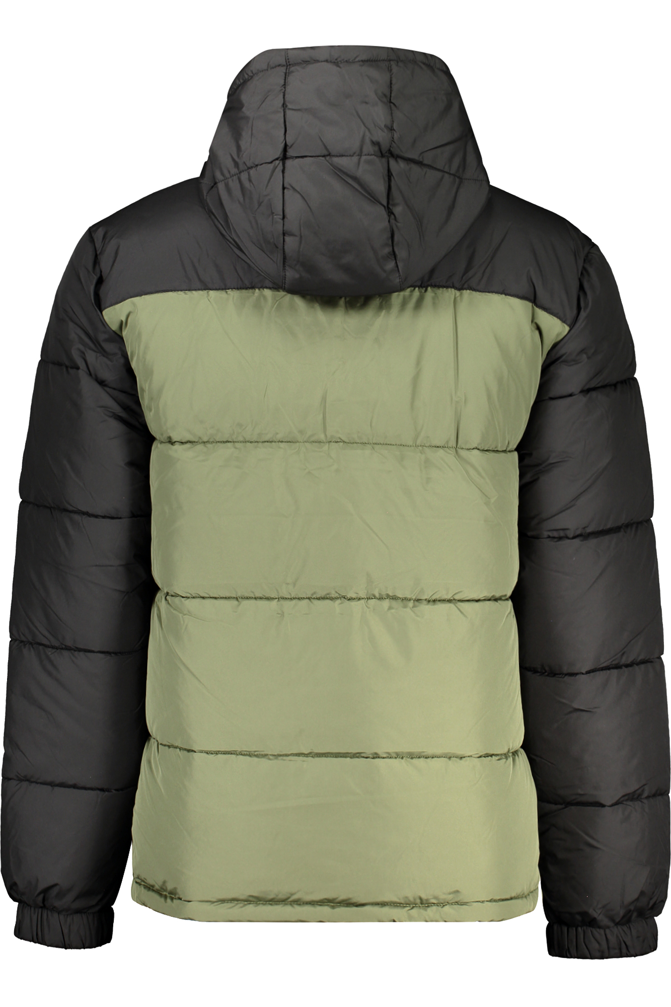 Fila BAWINKEL blocked padded jacket