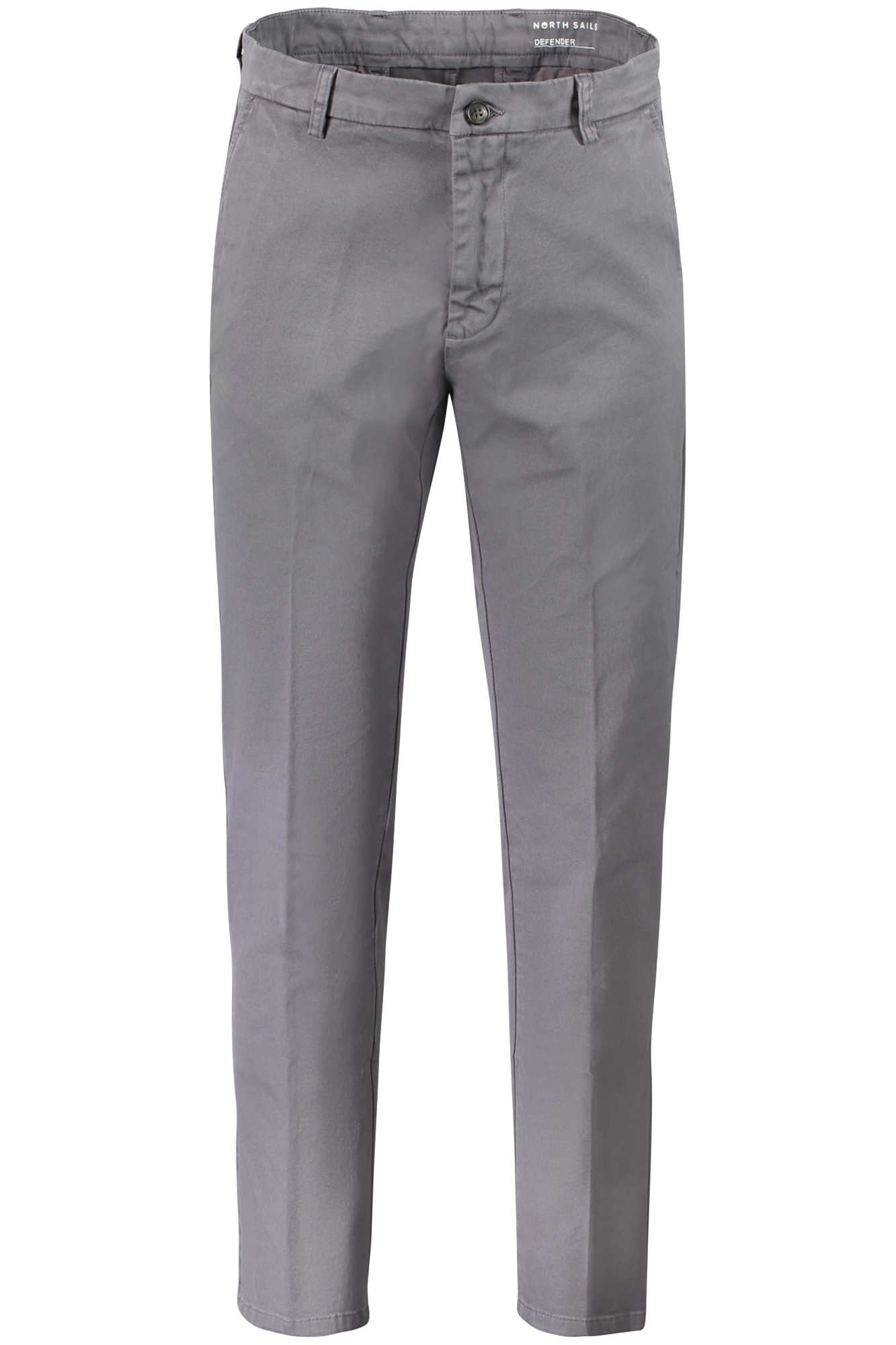 NORTH SAILS MEN&#039;S TROUSERS GREY
