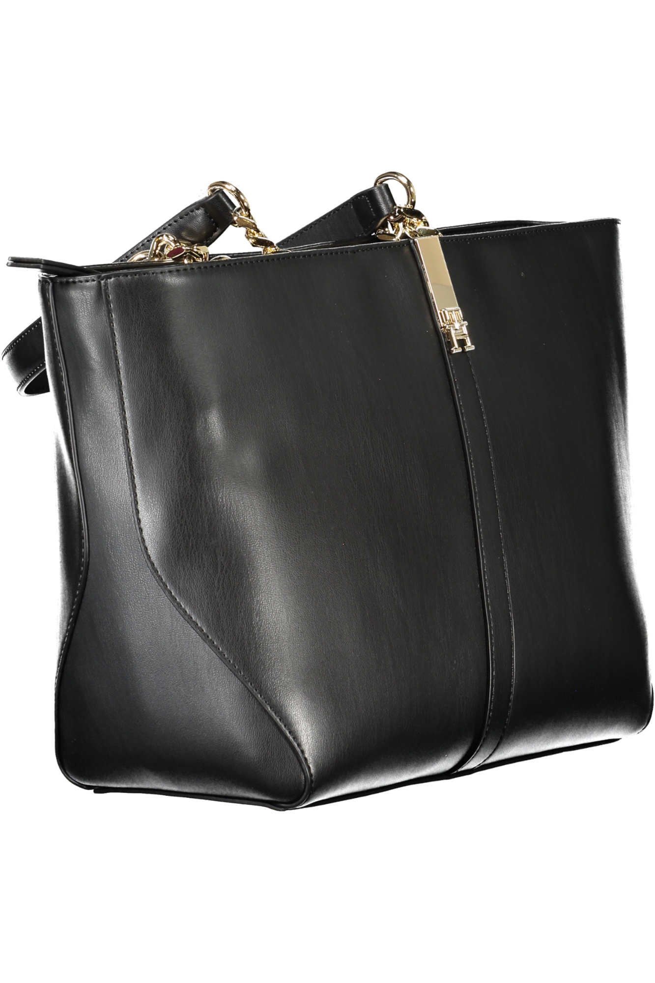 TOMMY HILFIGER WOMEN&#039;S BAG BLACK