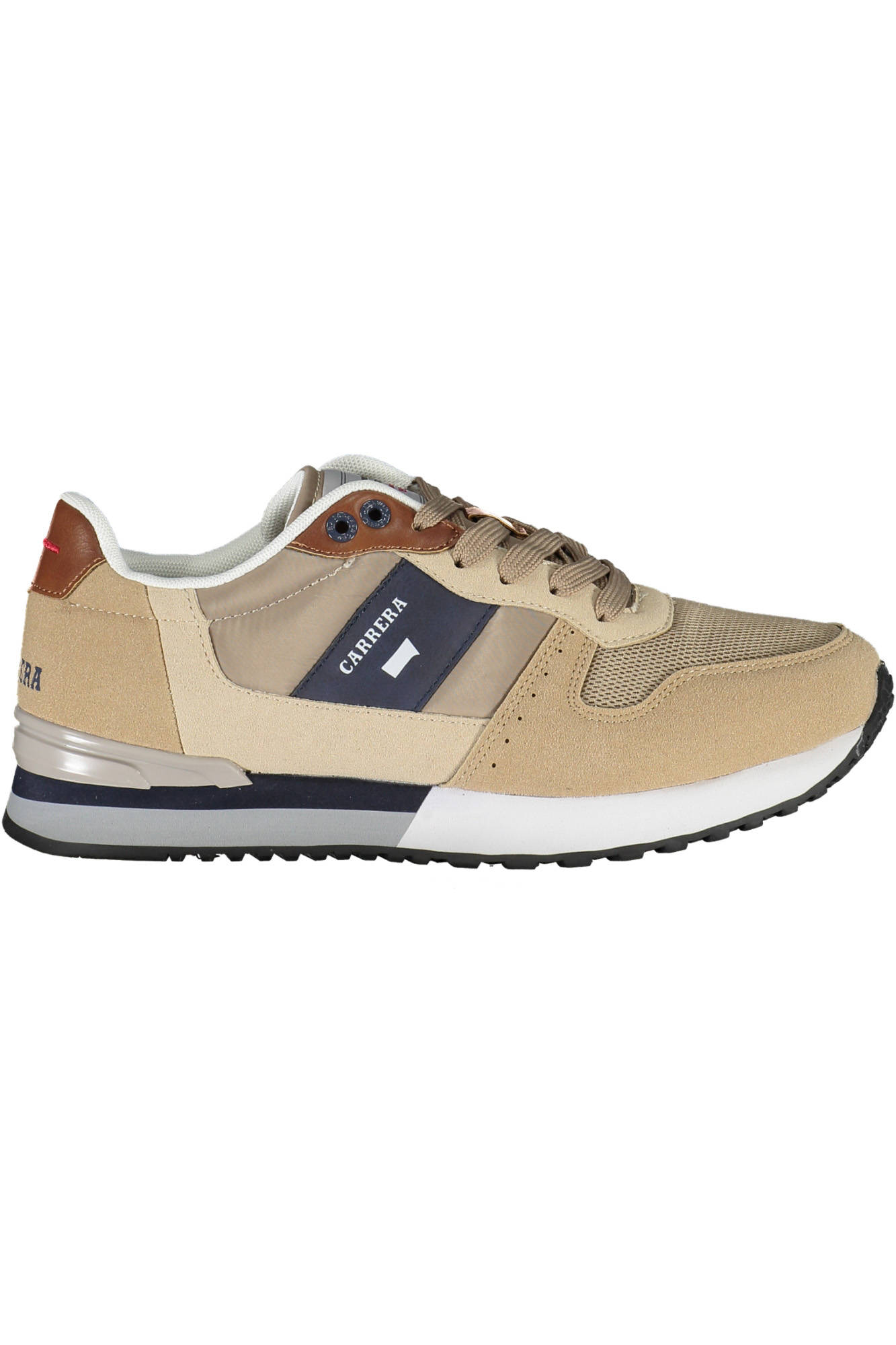CARRERA BEIGE MAN SPORT SHOES