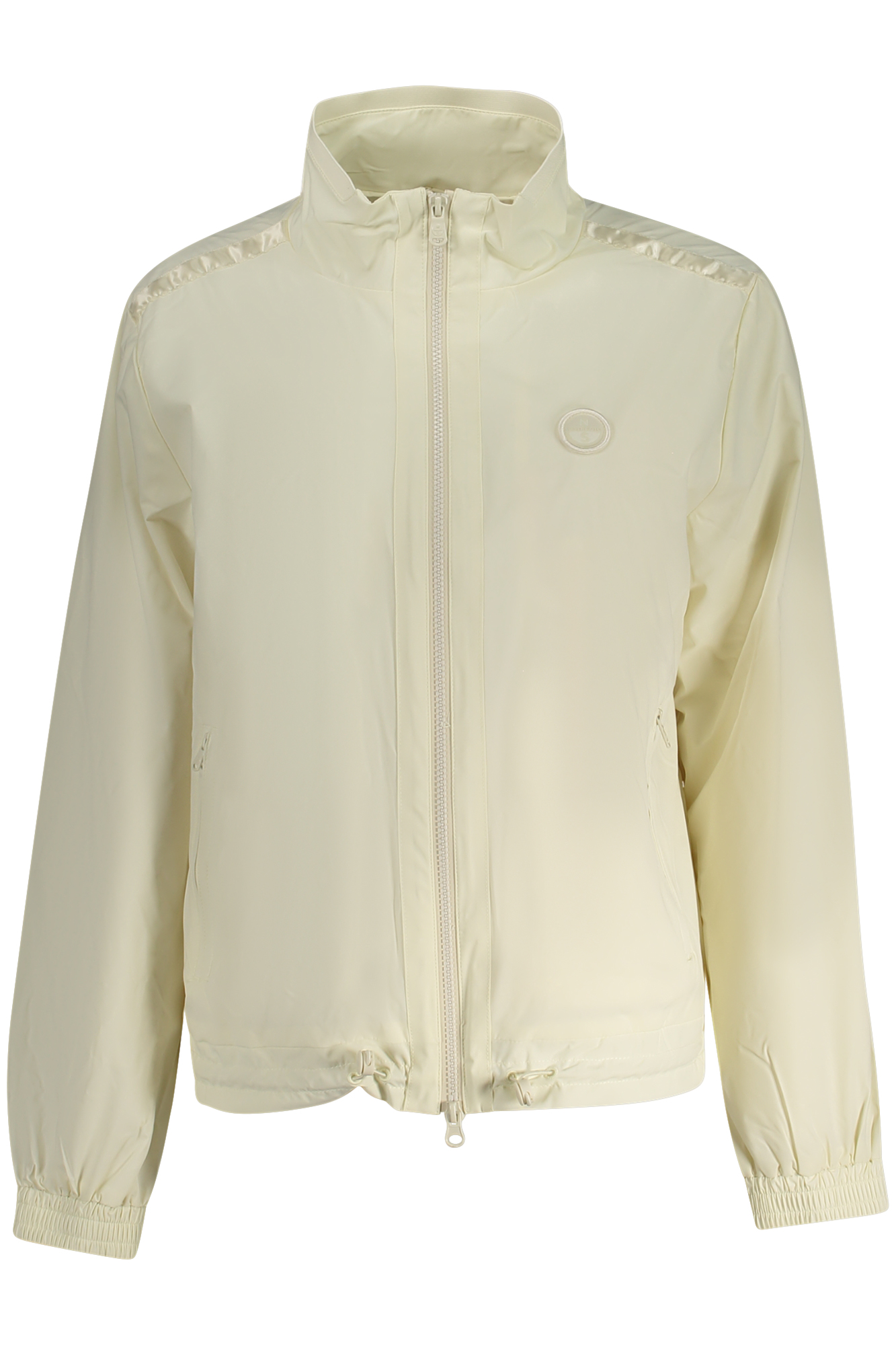 NORTH SAILS WOMENS JACKET WHITE