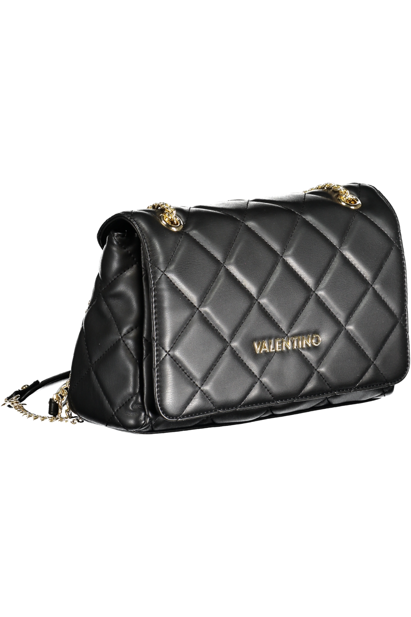 VALENTINO BAGS BLACK WOMEN&#039;S BAG