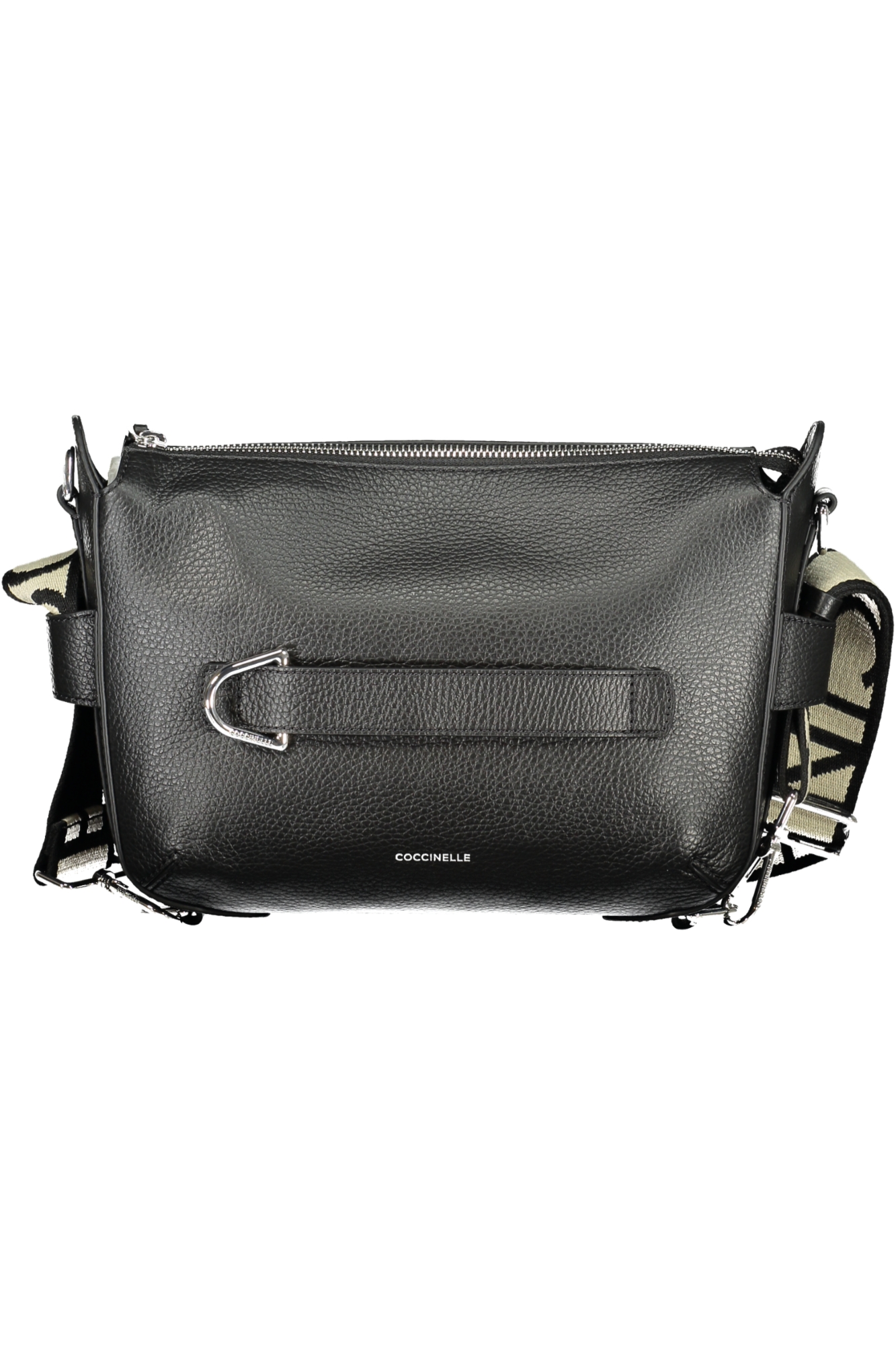 Dámská kabelka Coccinelle černá