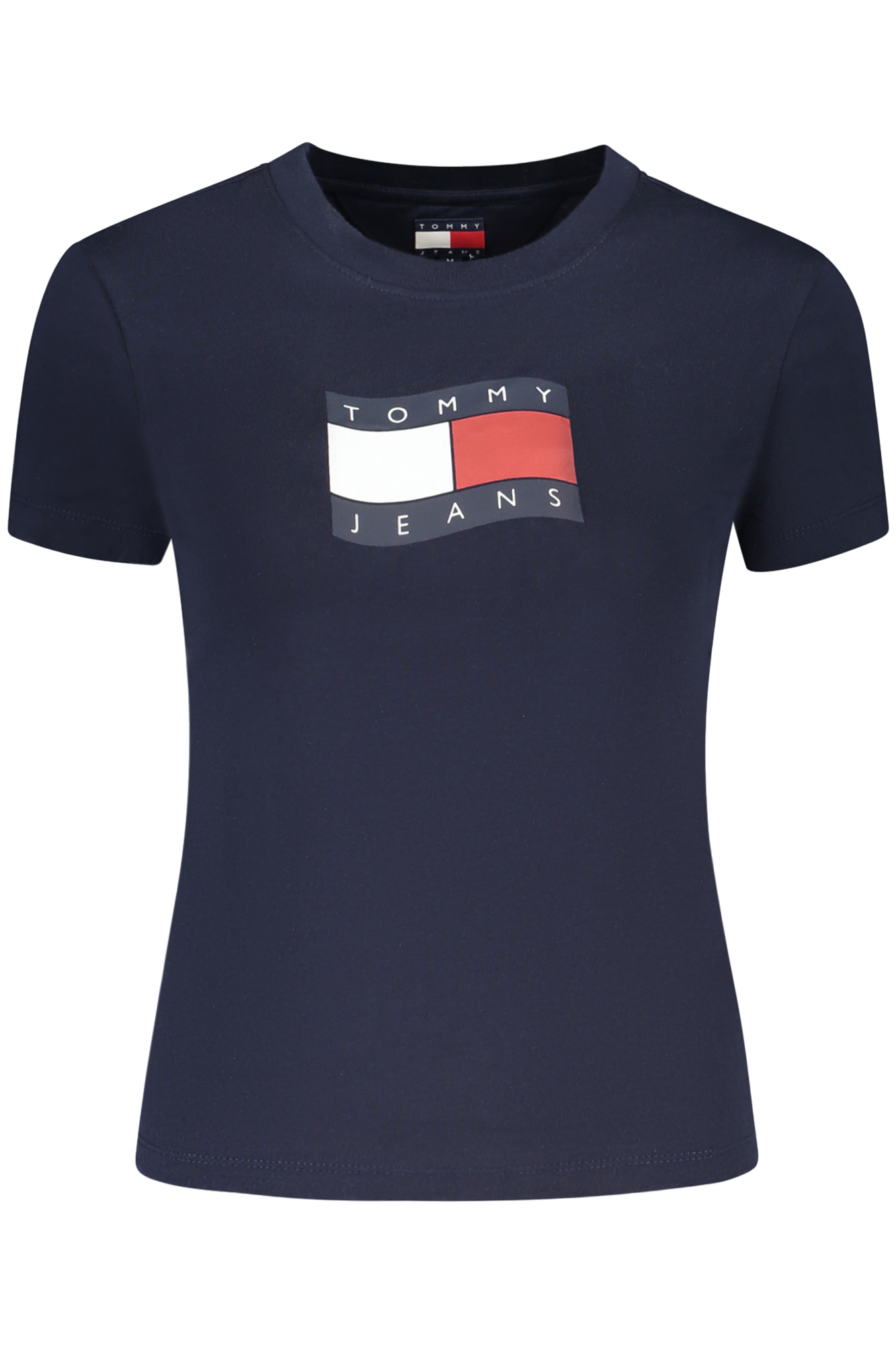 Tommy Hilfiger dámske tričko s krátkym rukávom