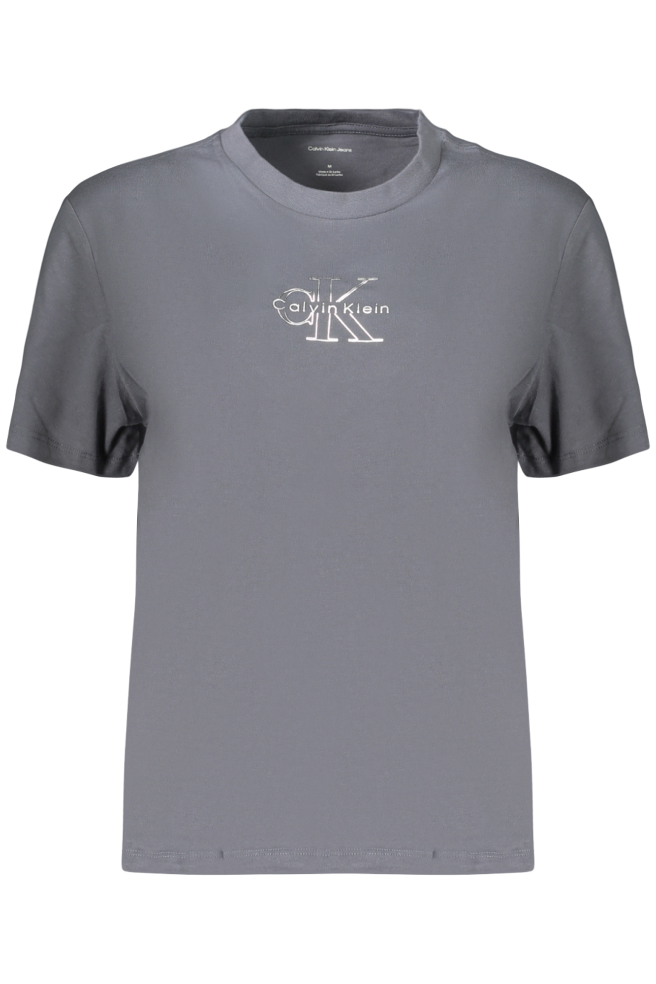 Calvin Klein pentru femei tricou – practic și autentic