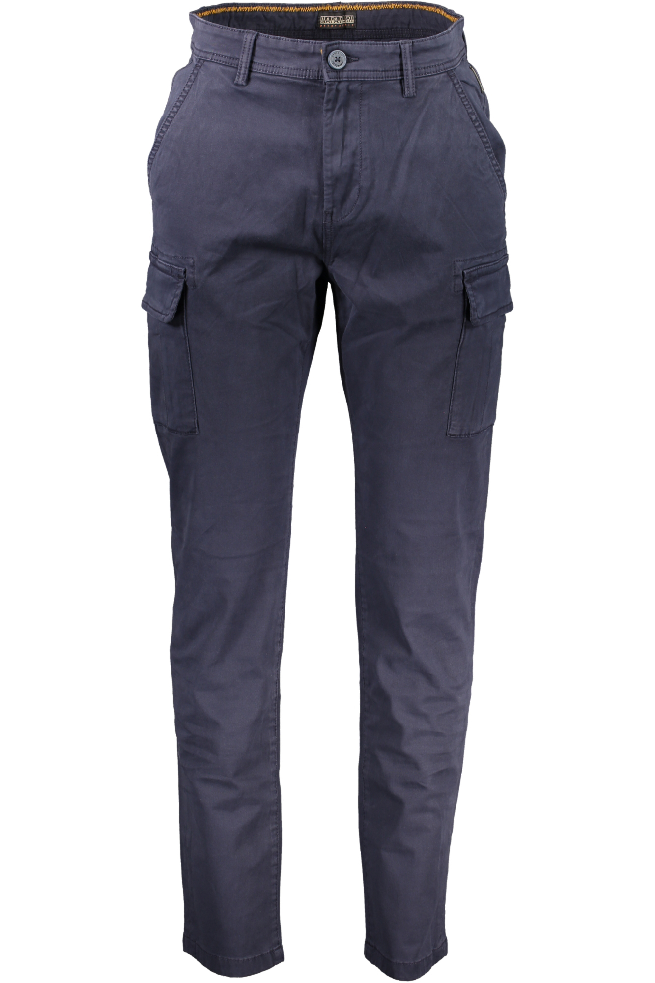 NAPAPIJRI MEN&#039;S BLUE PANTS