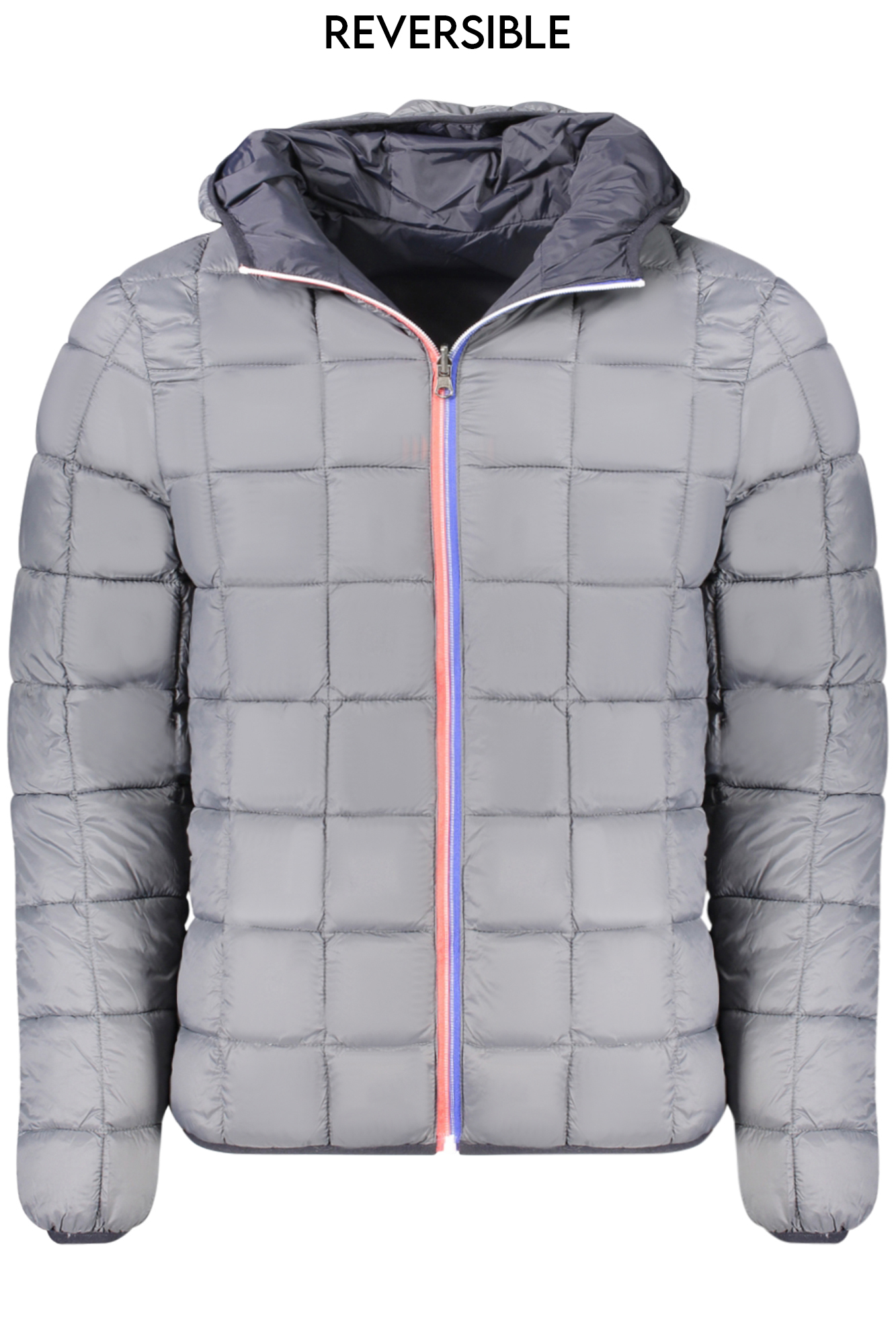 Jachetă reversibilă bărbătească Norvegia 1963