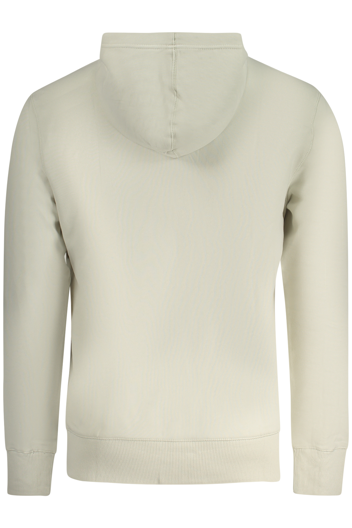 CALVIN KLEIN SWEATSHIRT WITHOUT ZIP MEN BEIGE