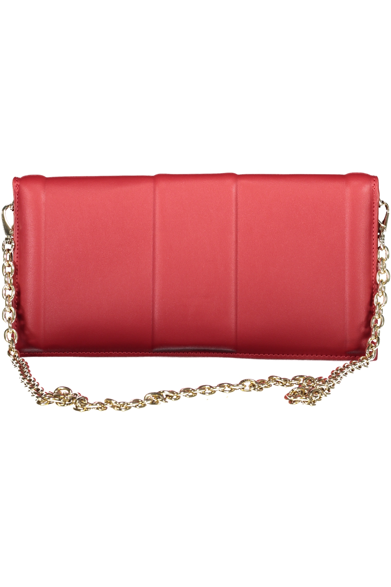 Červená kabelka Valentino