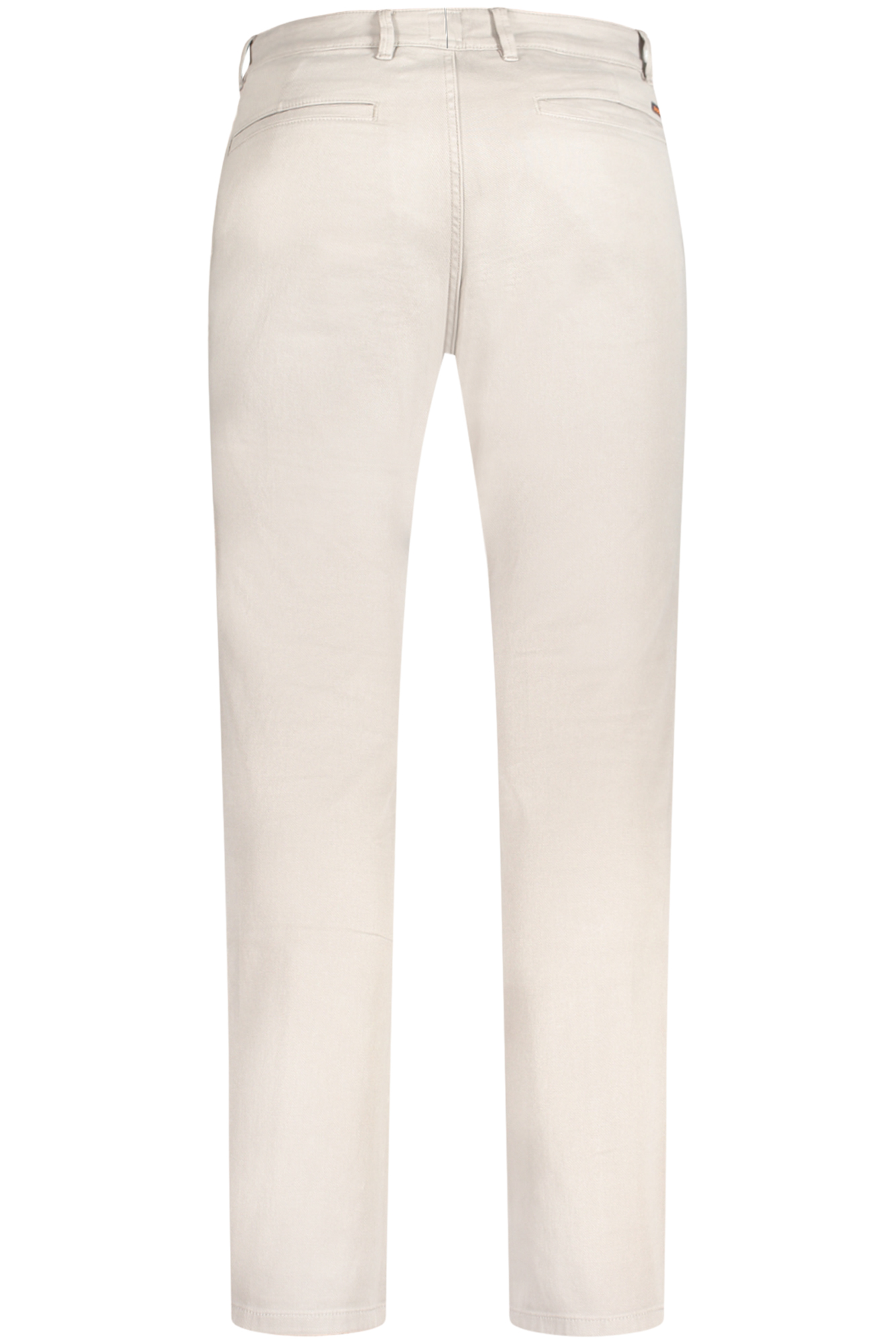 Pantaloni bărbătești HUGO BOSS gri