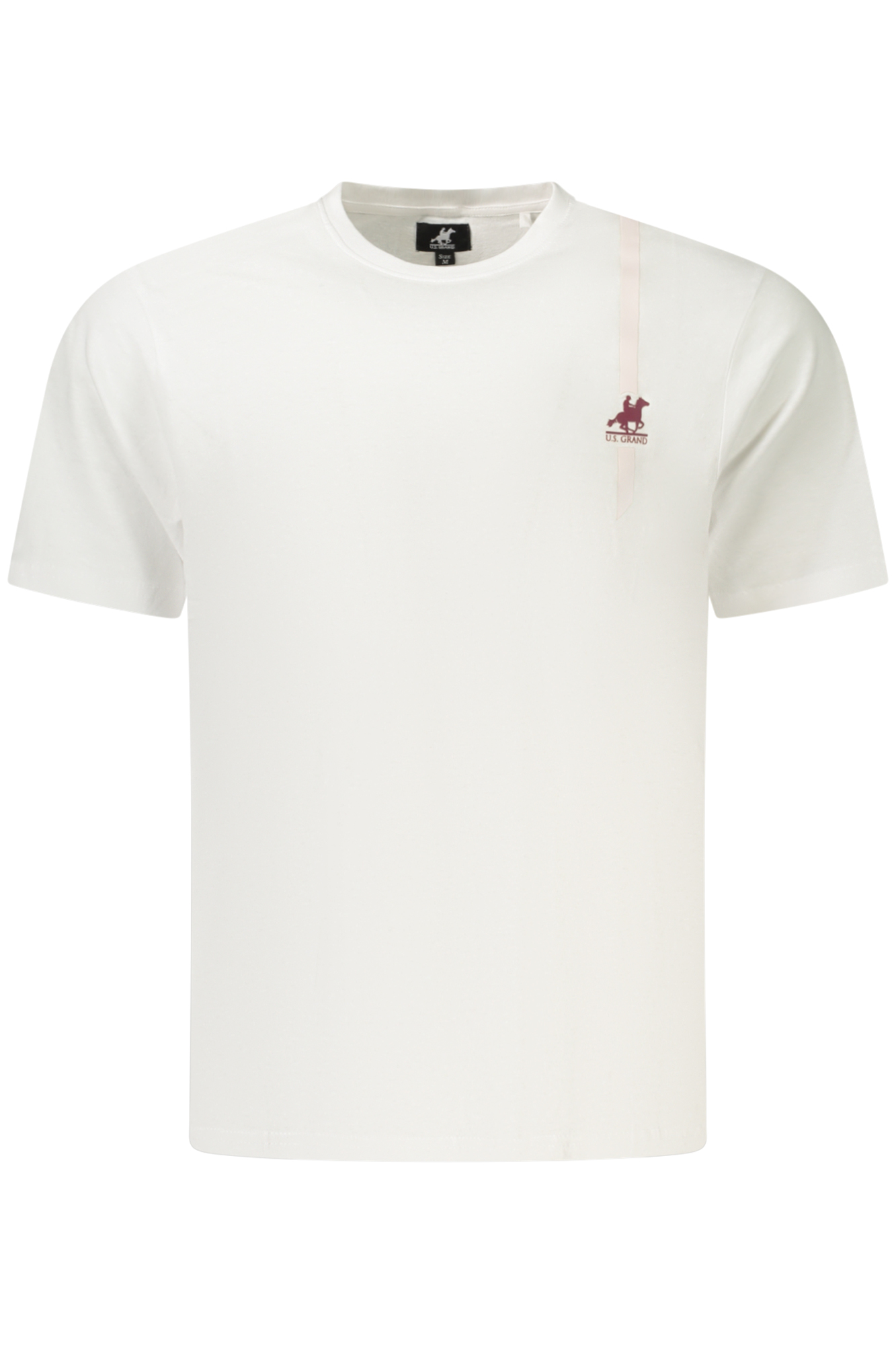 Мъжка тениска с къс ръкав