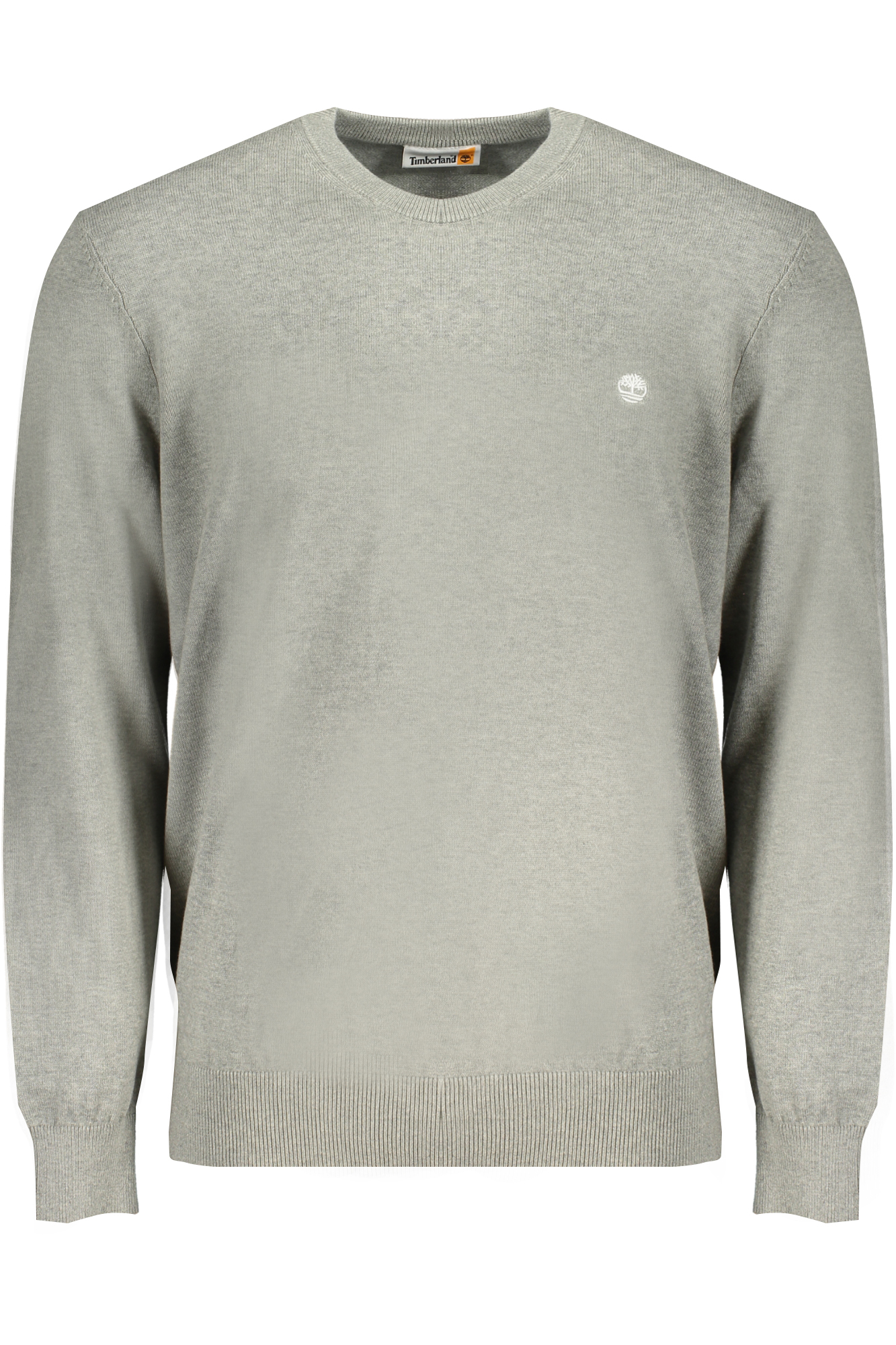 TIMBERLAND MEN&#039;S SWEATER GREY