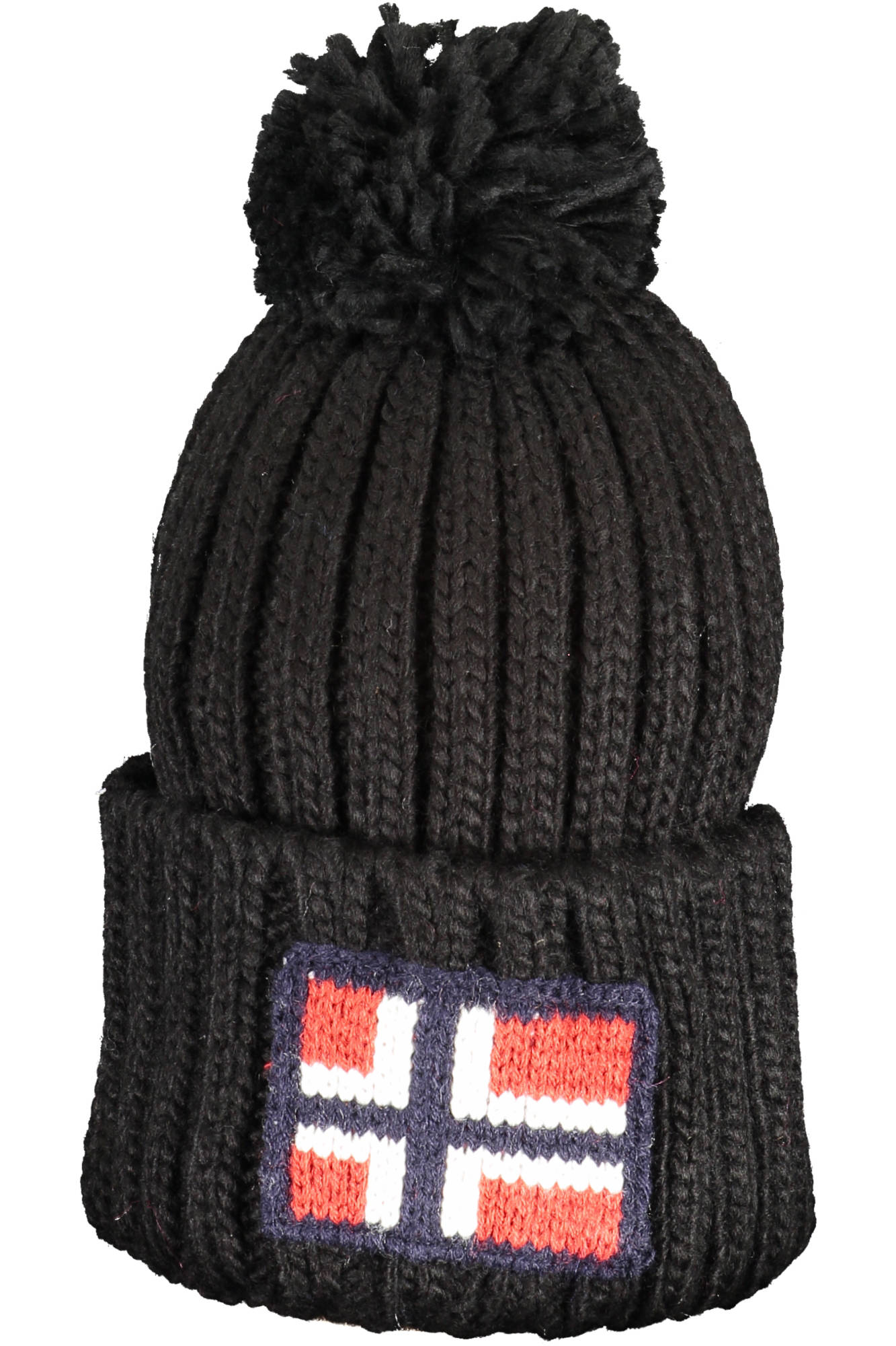 NORWAY 1963 BLACK MEN&#39;S CAP