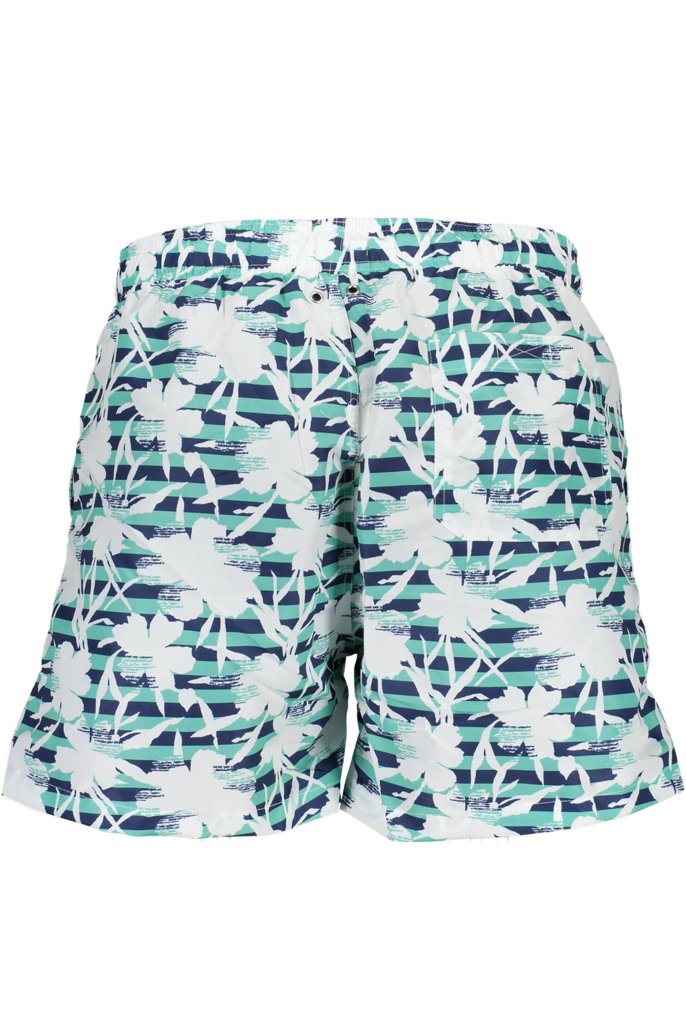 GANT SWIMSUIT PART UNDER MAN GREEN