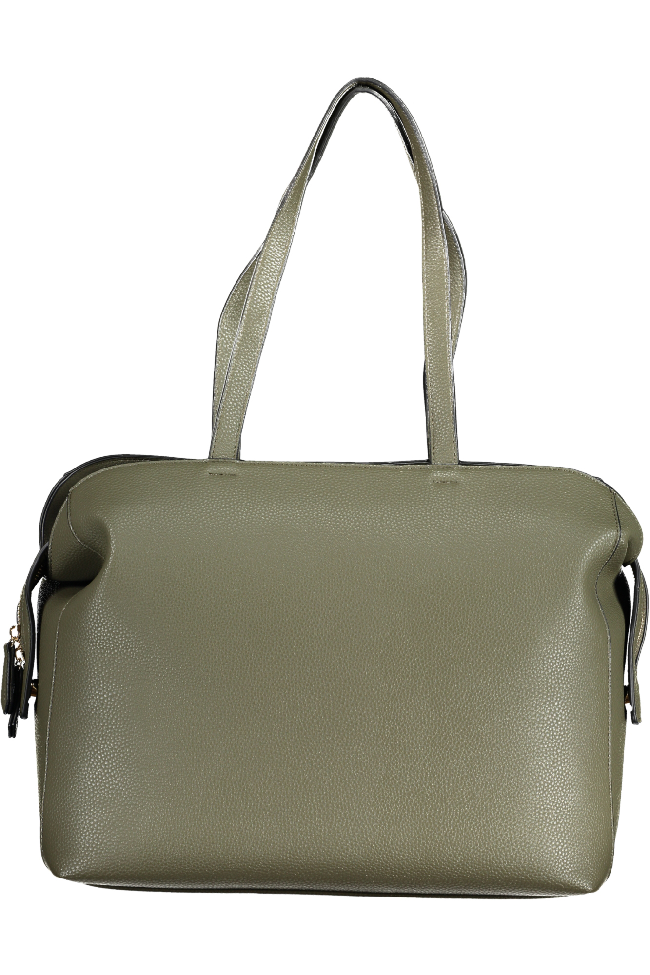Geantă de mână Valentino verde pentru femei