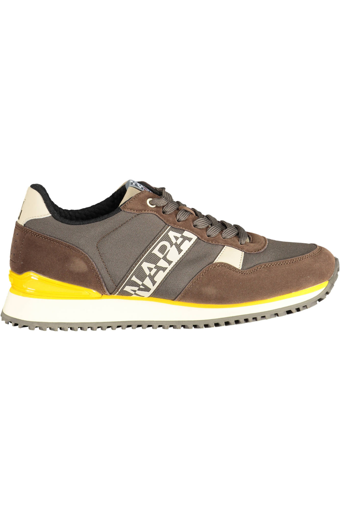 NAPAPIJRI SHOES MEN&#039;S SPORTS FOOTWEAR BROWN