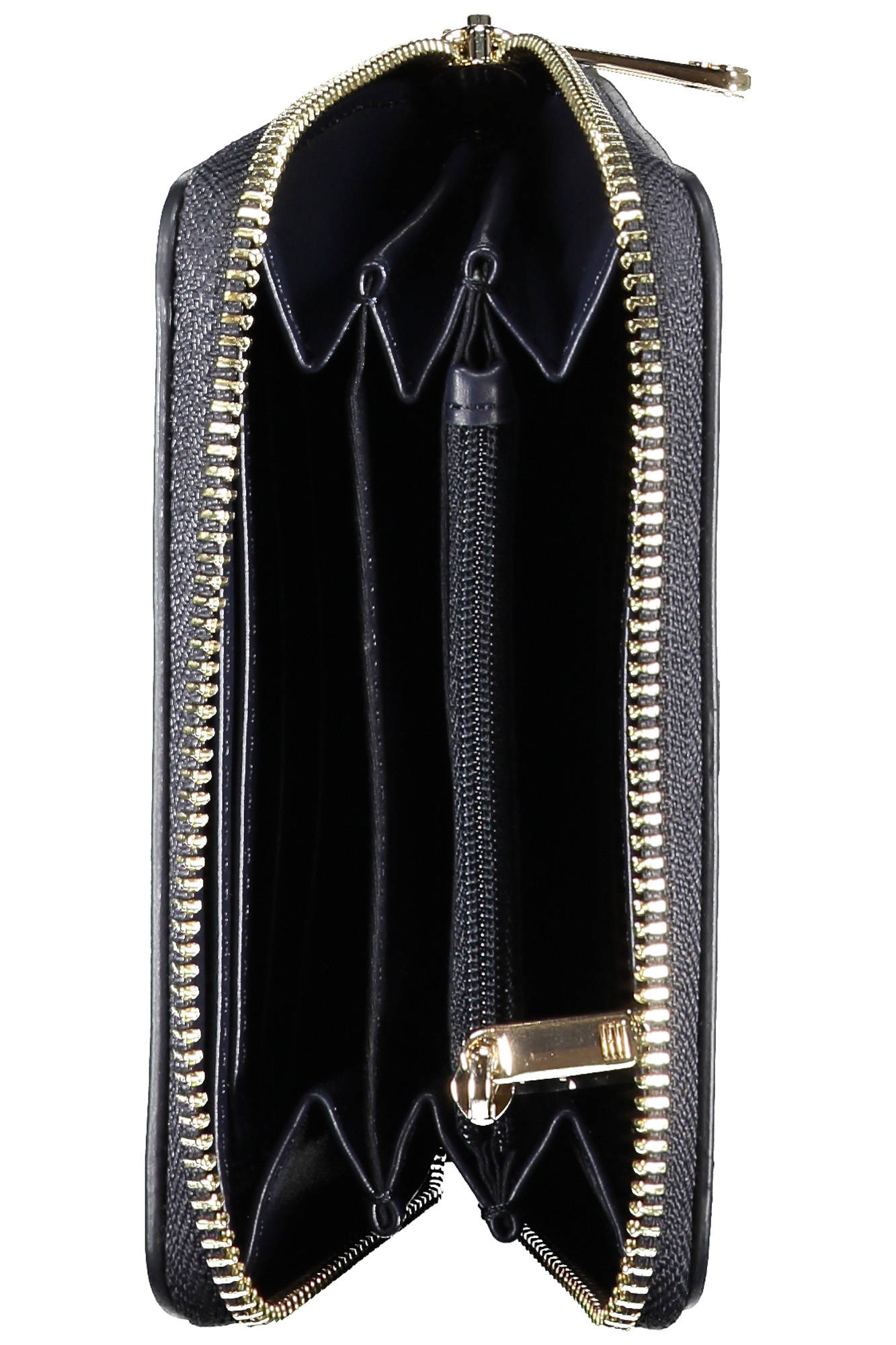 Portofele pentru femei Tommy Hilfiger - albastru inchis