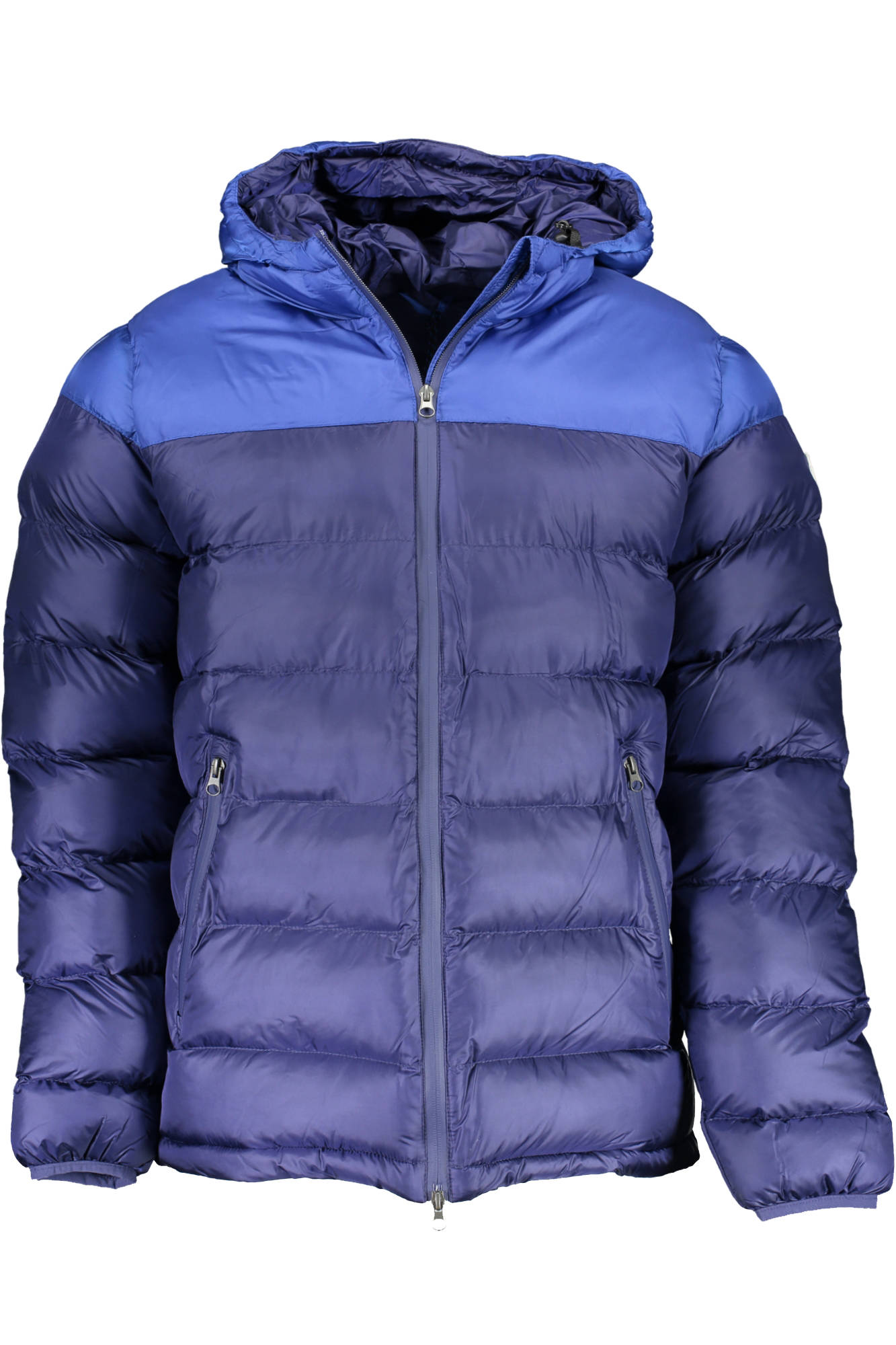 NORTH SAILS BLUE MEN&#039;S JACKET