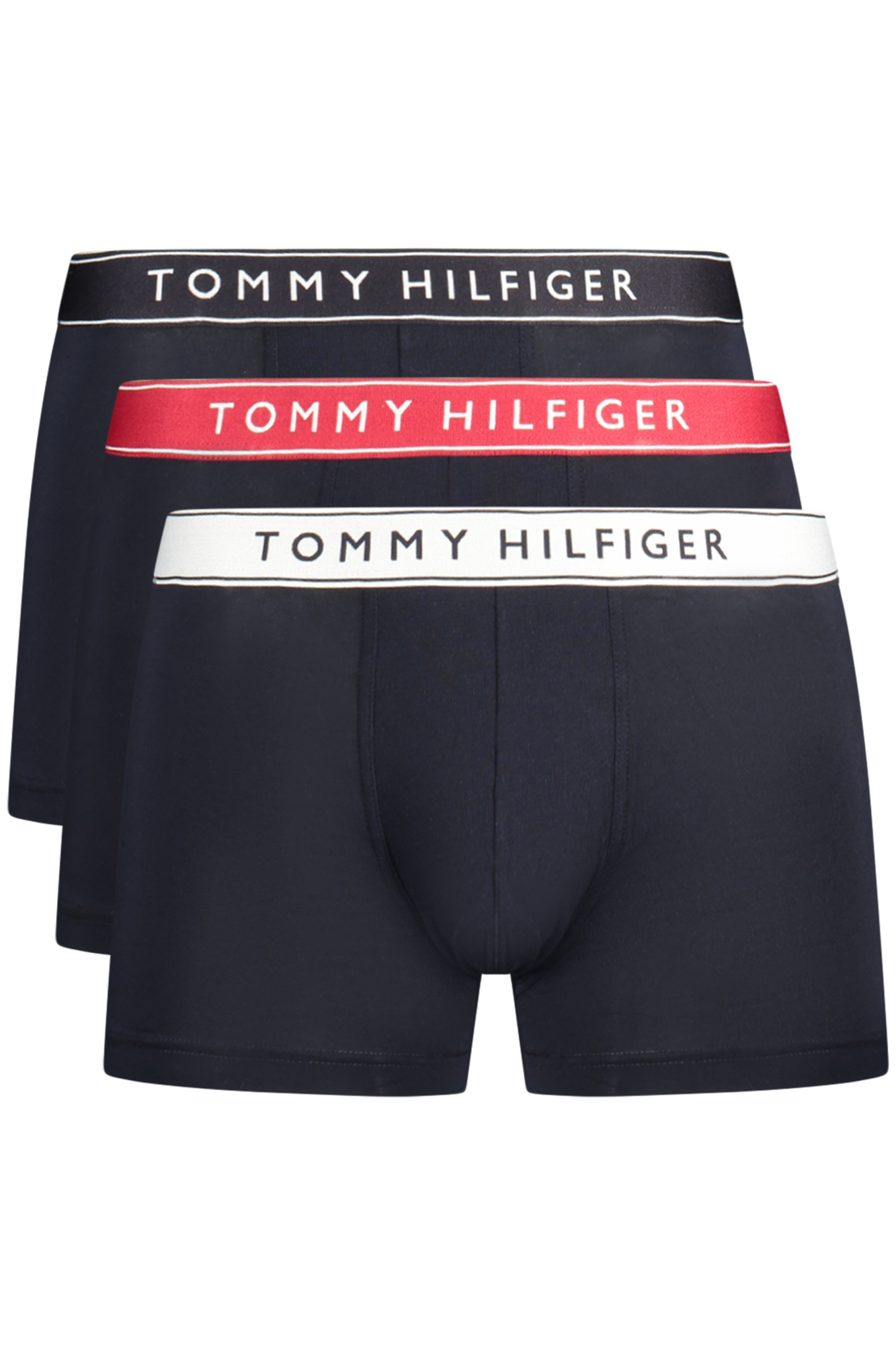 Tommy Hilfiger boxerky 3-pack