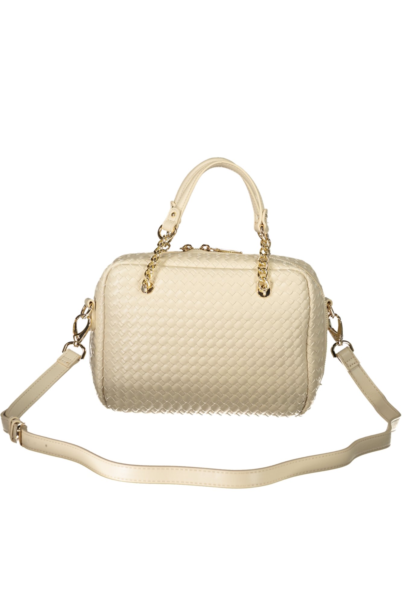 Béžová kabelka Valentino