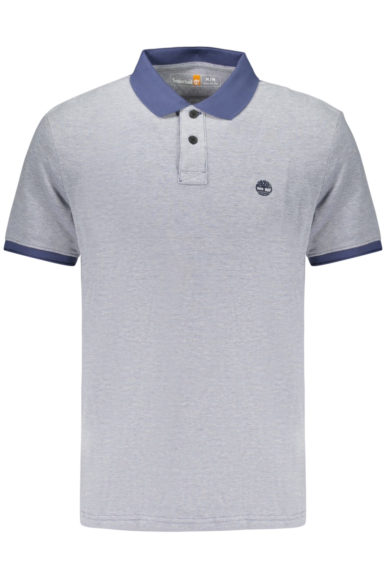 Мъжки поло ризи Timberland, сини