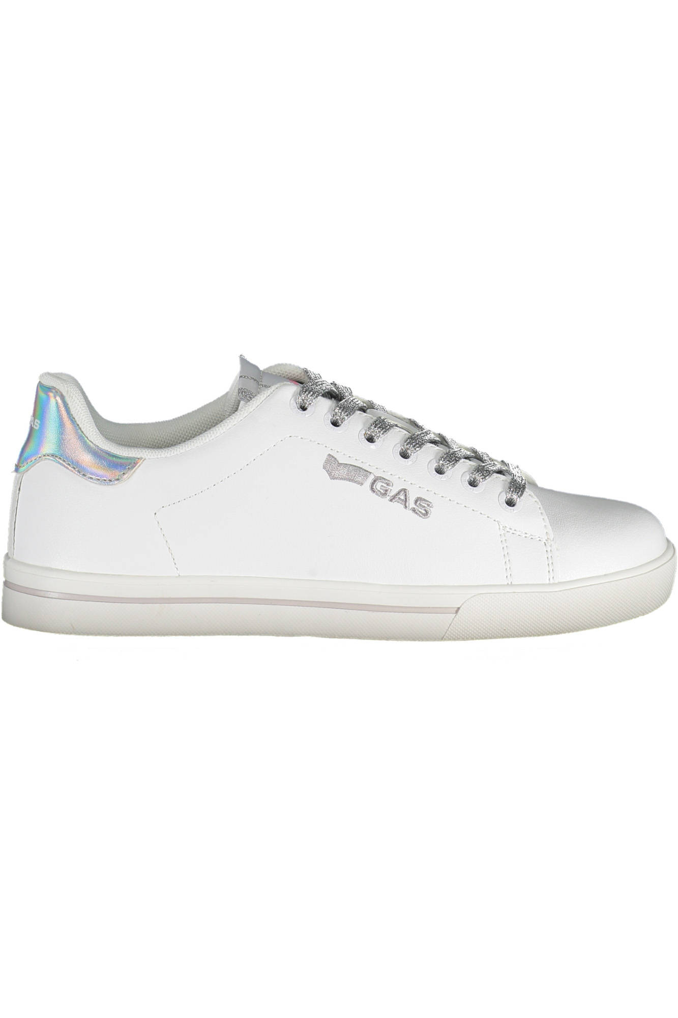 GAS WHITE WOMEN&#039;S SPORT SHOES