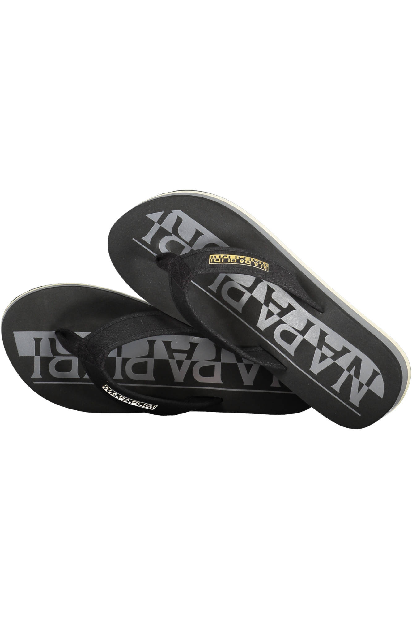NAPAPIJRI SHOES WOMEN&#039;S SLIPPER FOOTWEAR BLACK