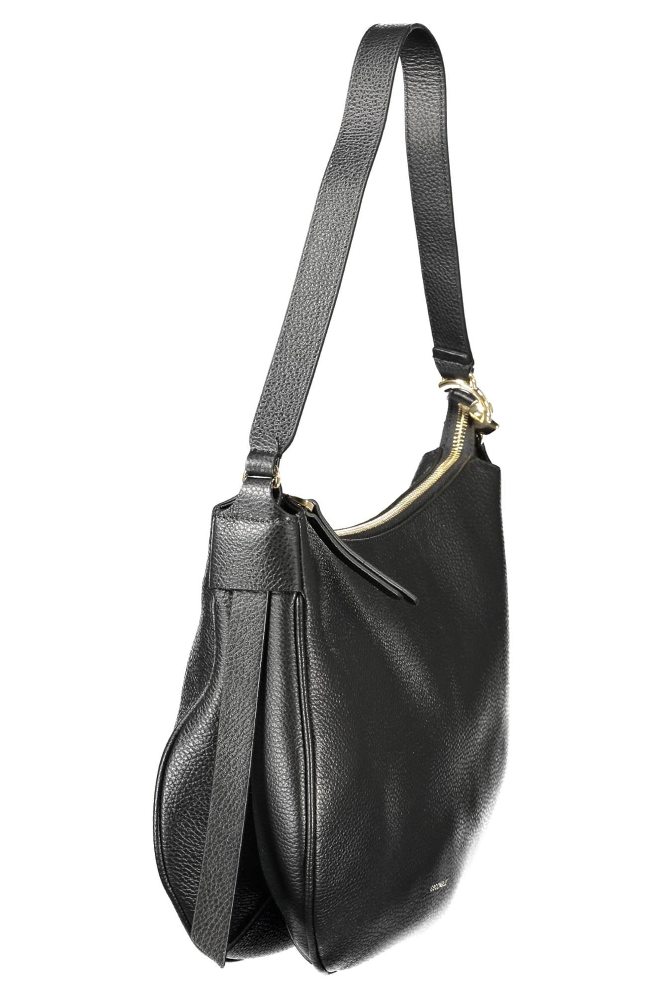 COCCINELLE WOMEN'S BAG BLACK