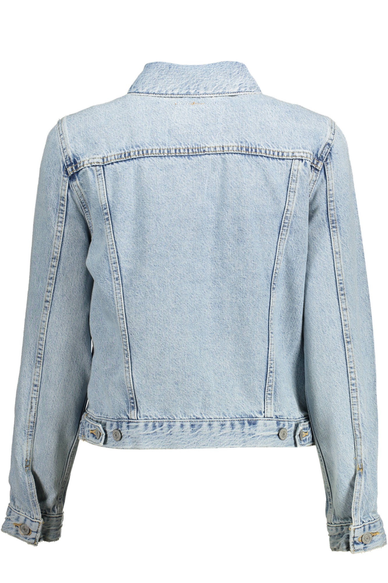 Light blue Levi's women's denim jacket®