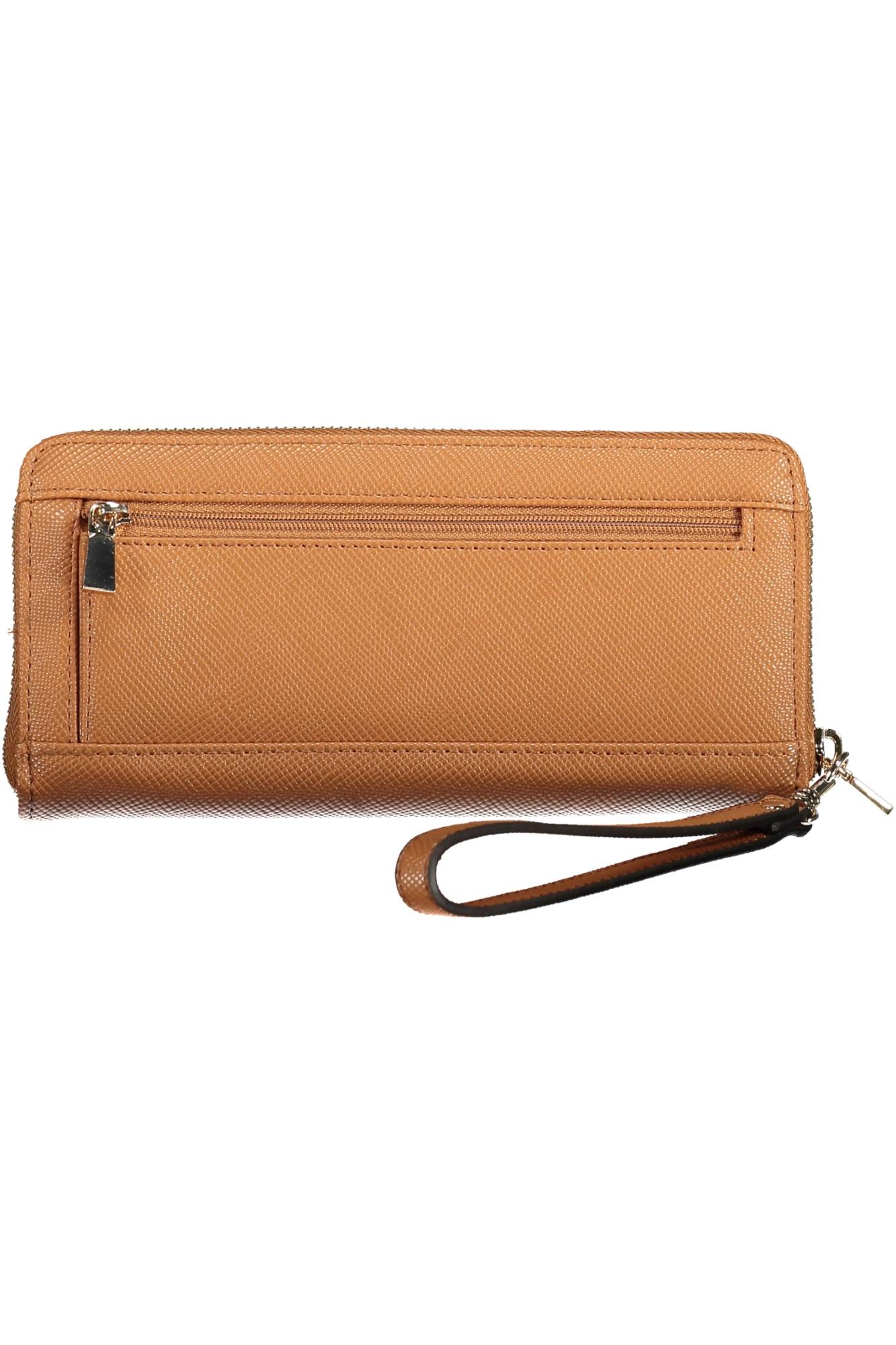 Brown Women&#039;s Wallet Guess Laurel - Women