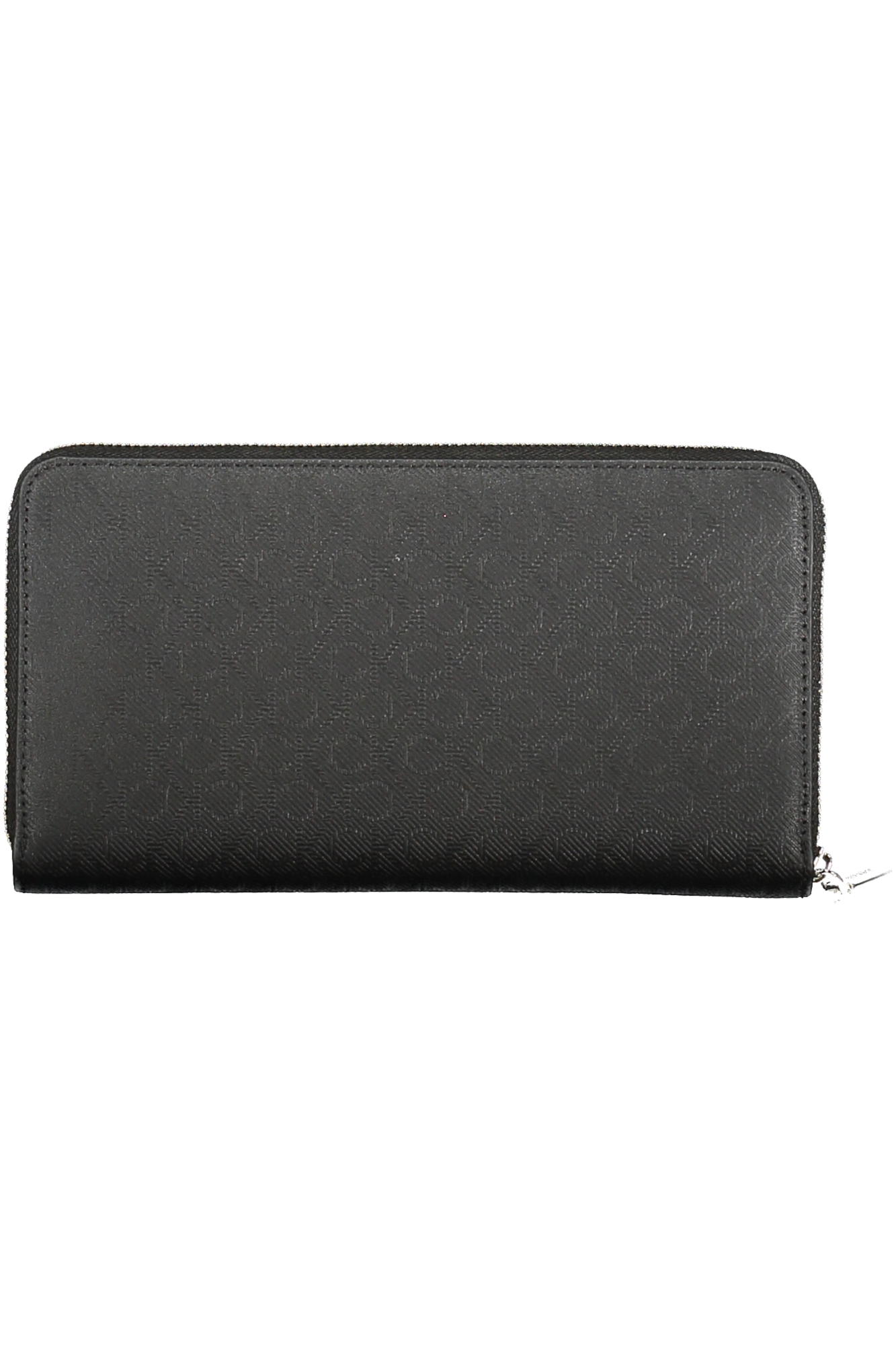 CALVIN KLEIN WOMEN'S WALLET BLACK