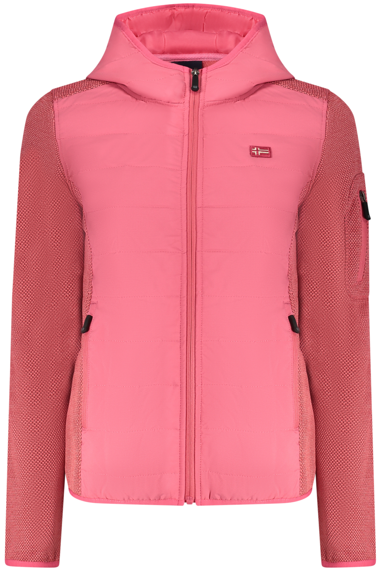 NORWAY 1963 WOMEN'S PINK JACKET