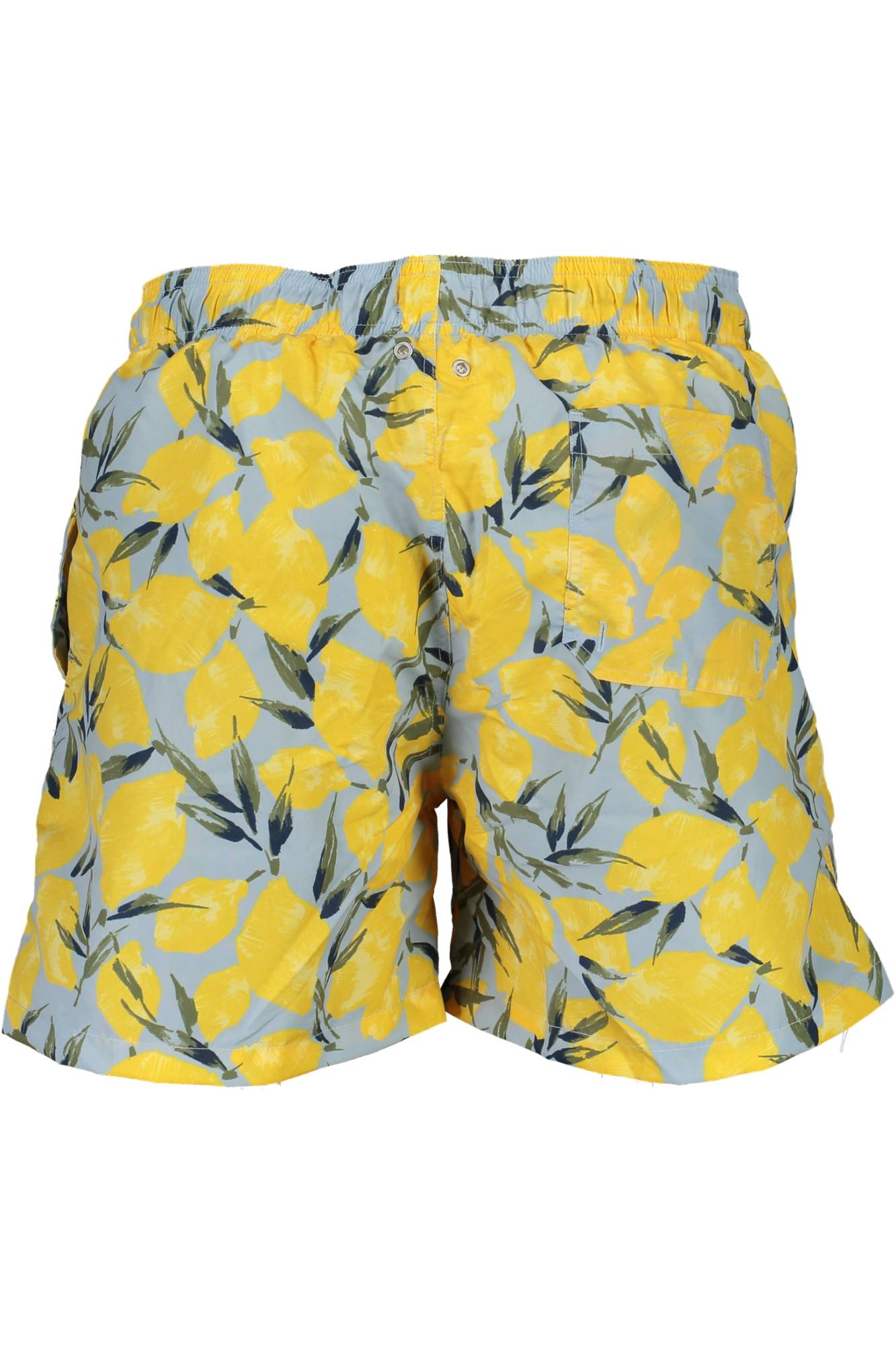 GANT SWIMSUIT MEN'S BOTTOM BLUE
