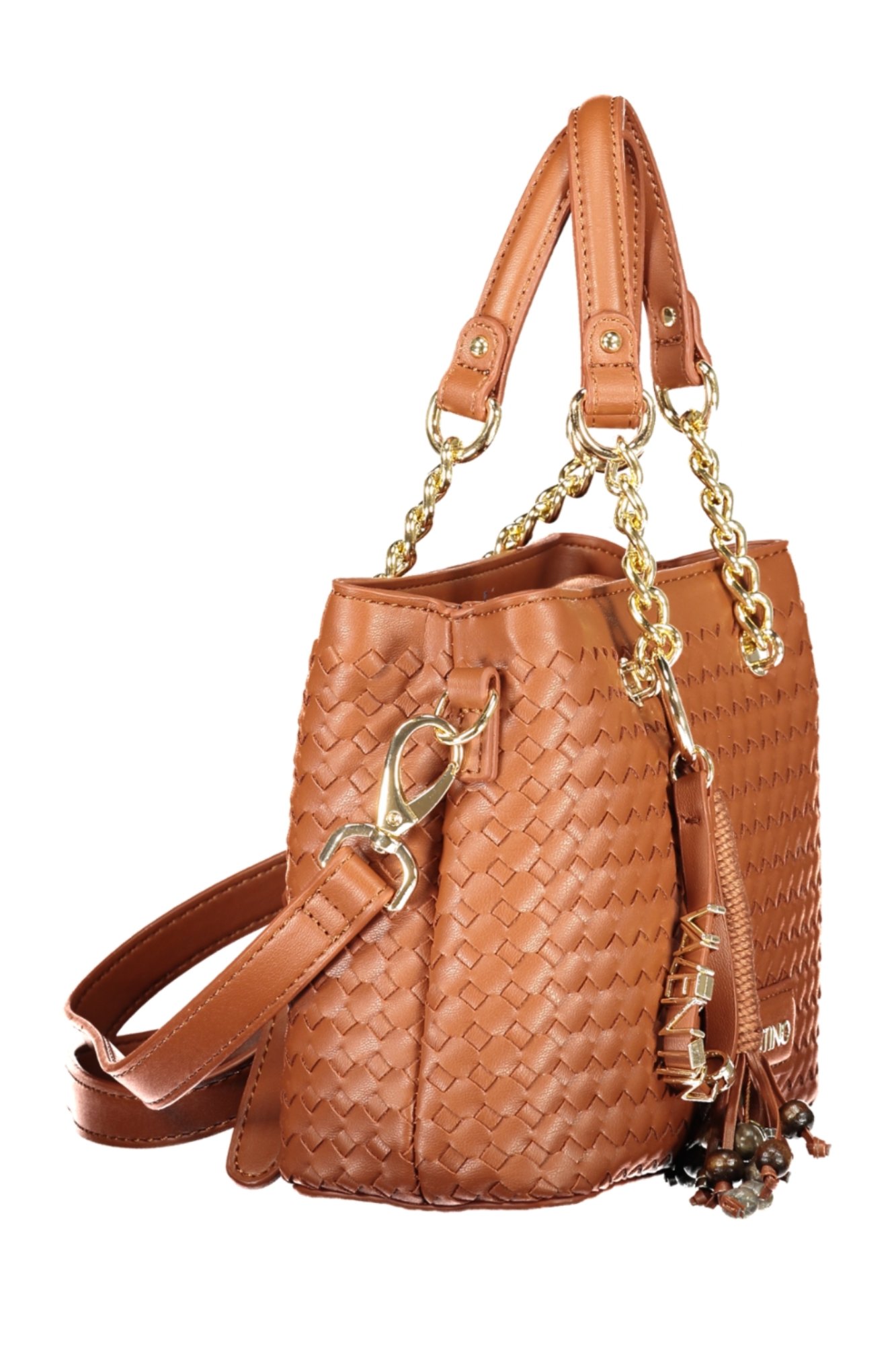 Valentino Bags hnedá kabelka
