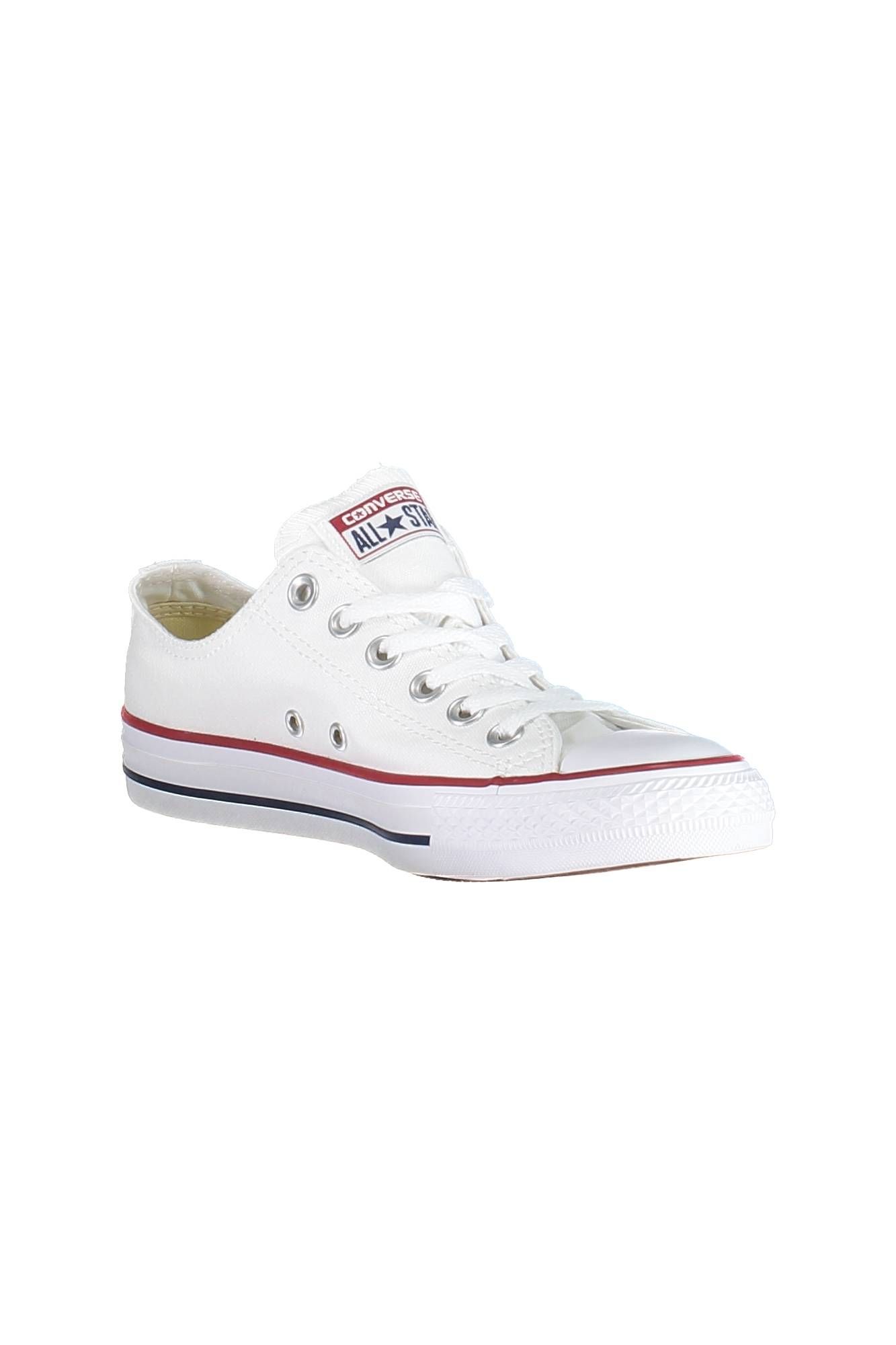 CONVERSE WHITE WOMEN'S SPORTS SHOES