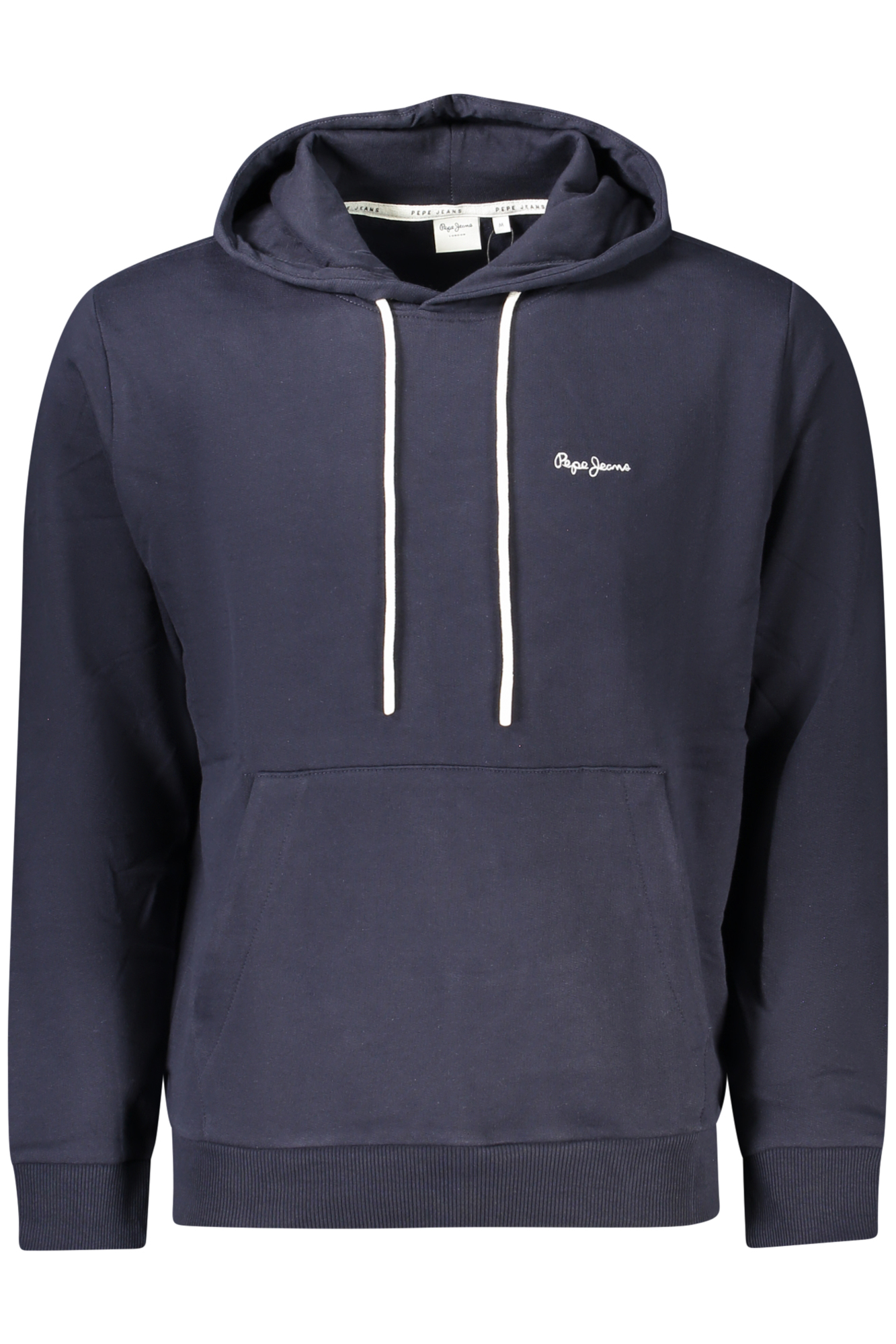 PEPE JEANS SWEATSHIRT WITHOUT ZIP MEN BLUE