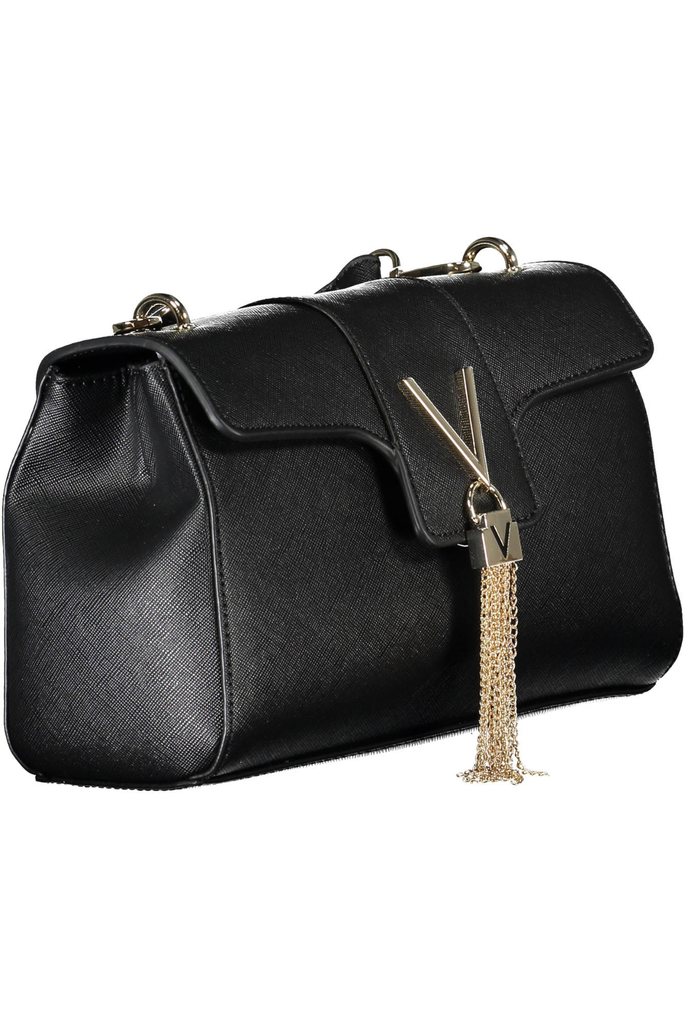 VALENTINO BAGS BLACK WOMEN&#039;S BAG