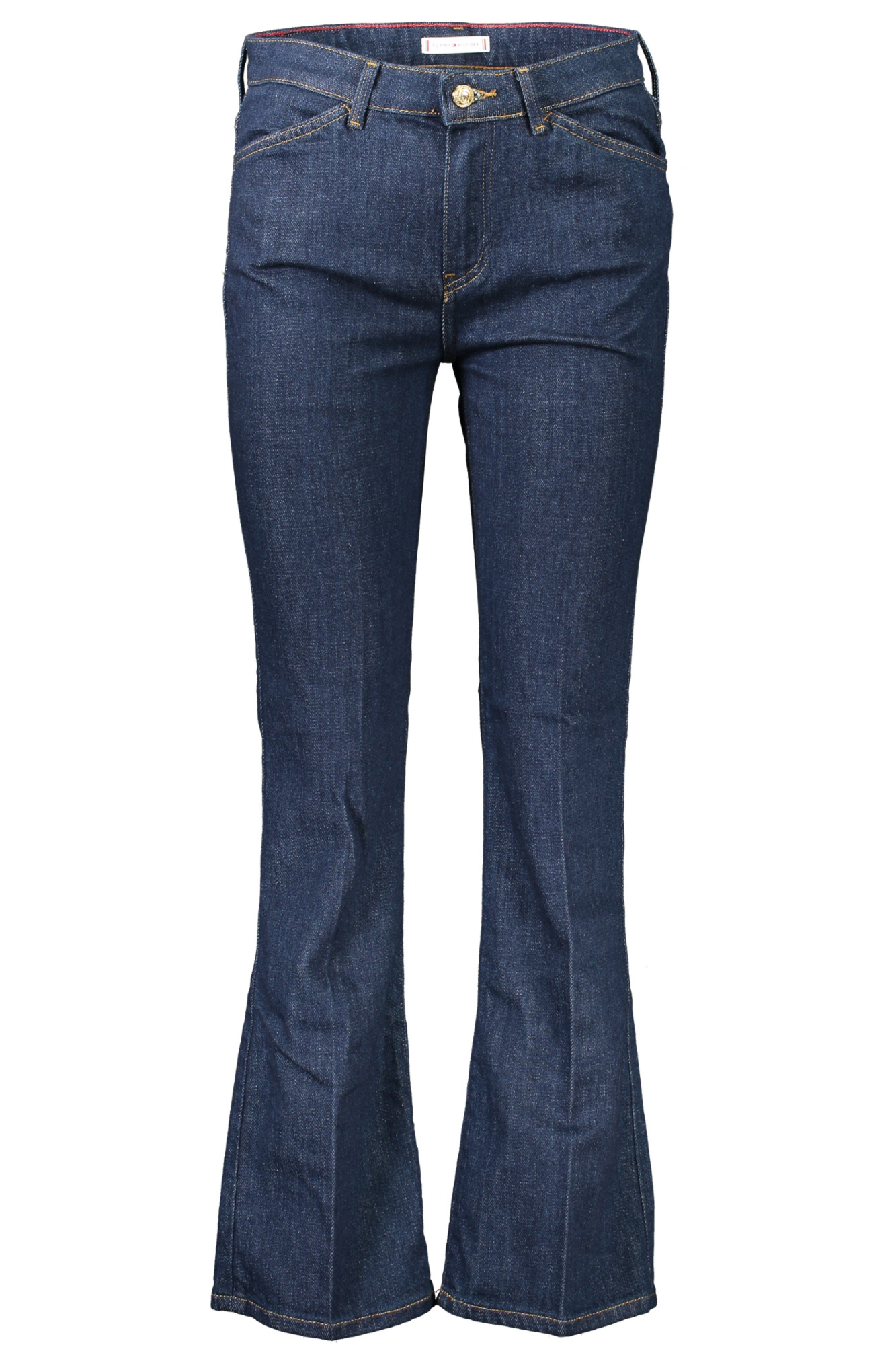TOMMY HILFIGER WOMEN&#039;S DENIM JEANS BLUE