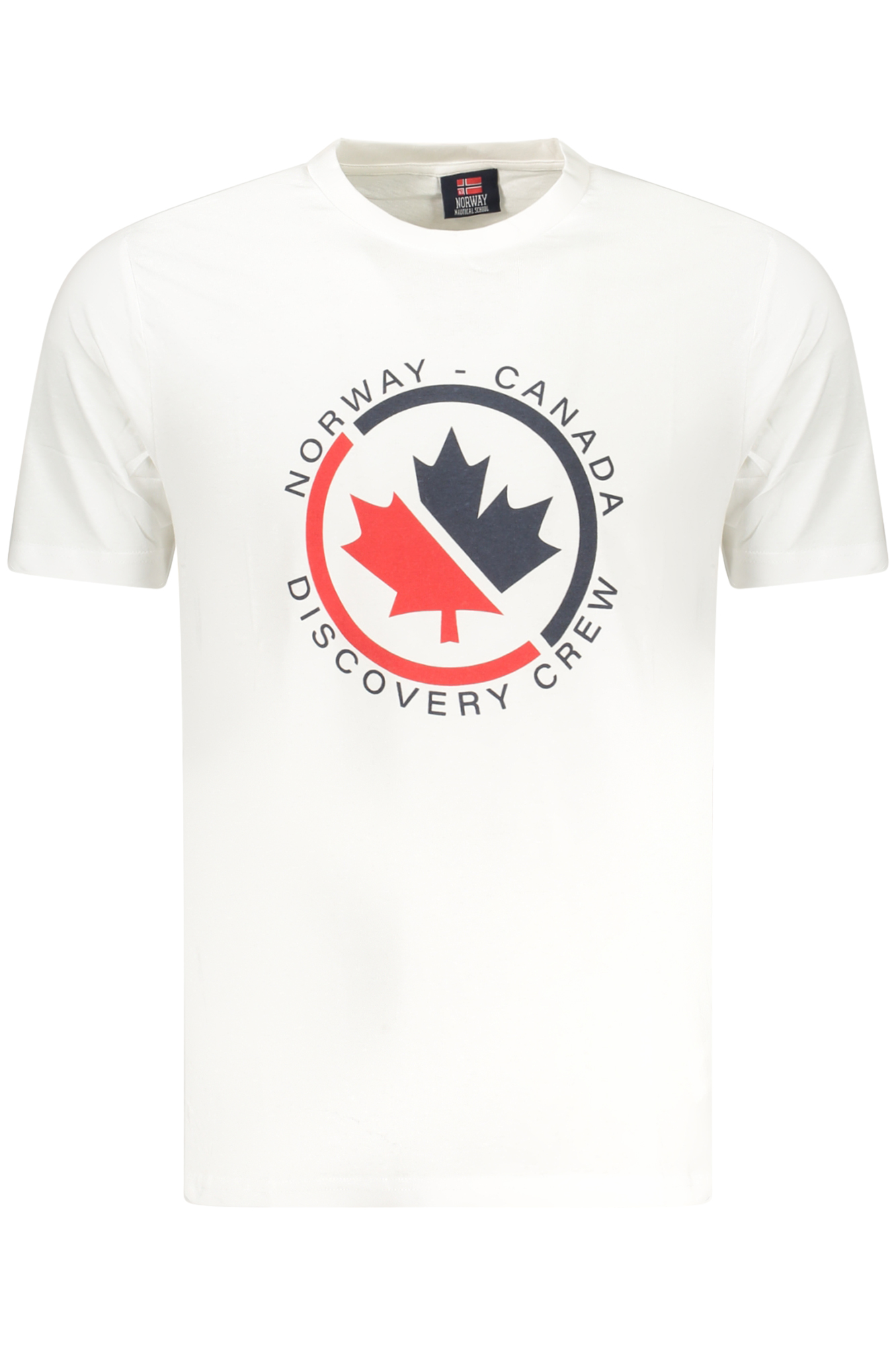 Pánske tričko s krátkym rukávom NORWAY 1963