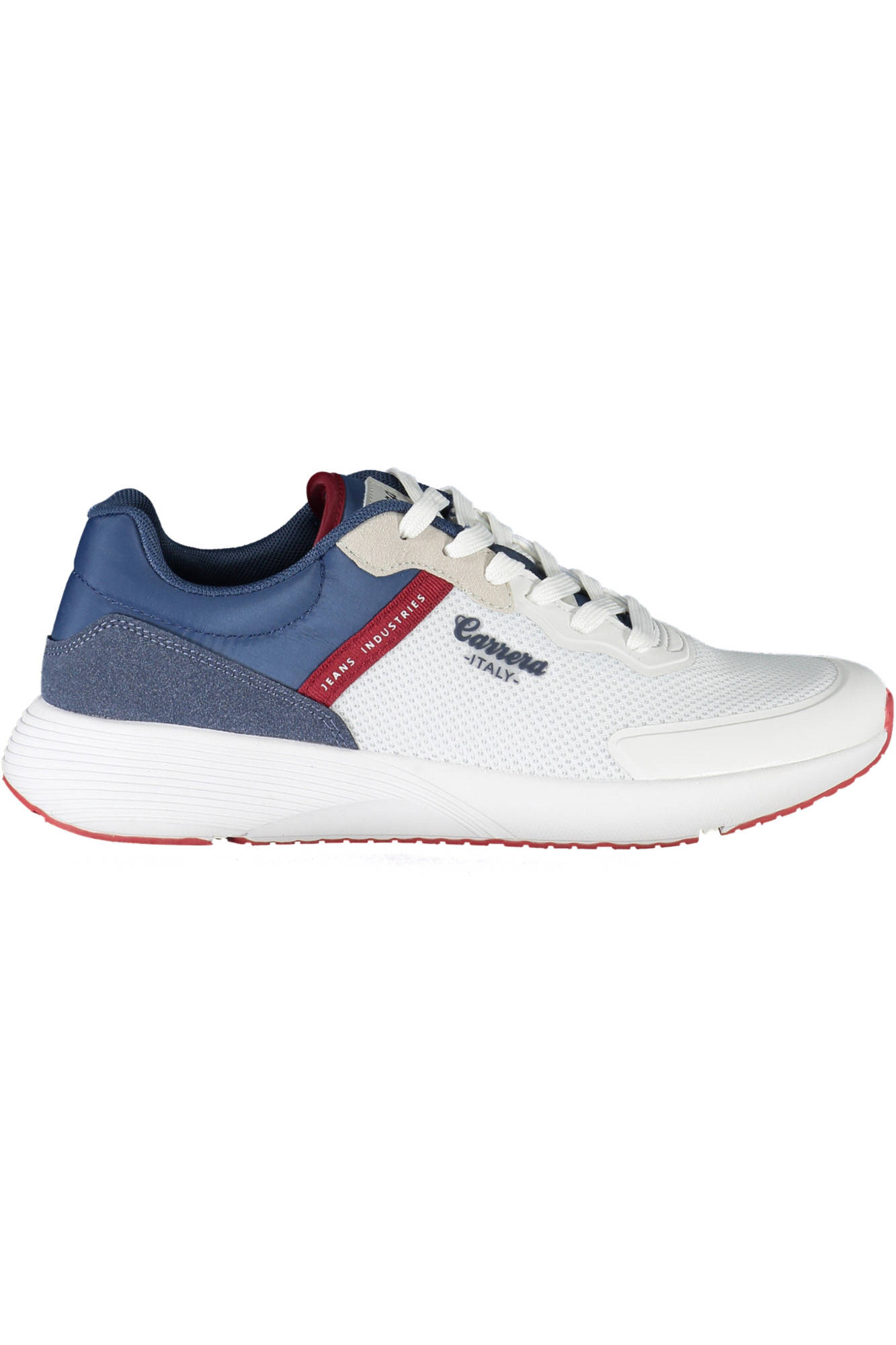 CARRERA WHITE MEN&#039;S SPORTS SHOES