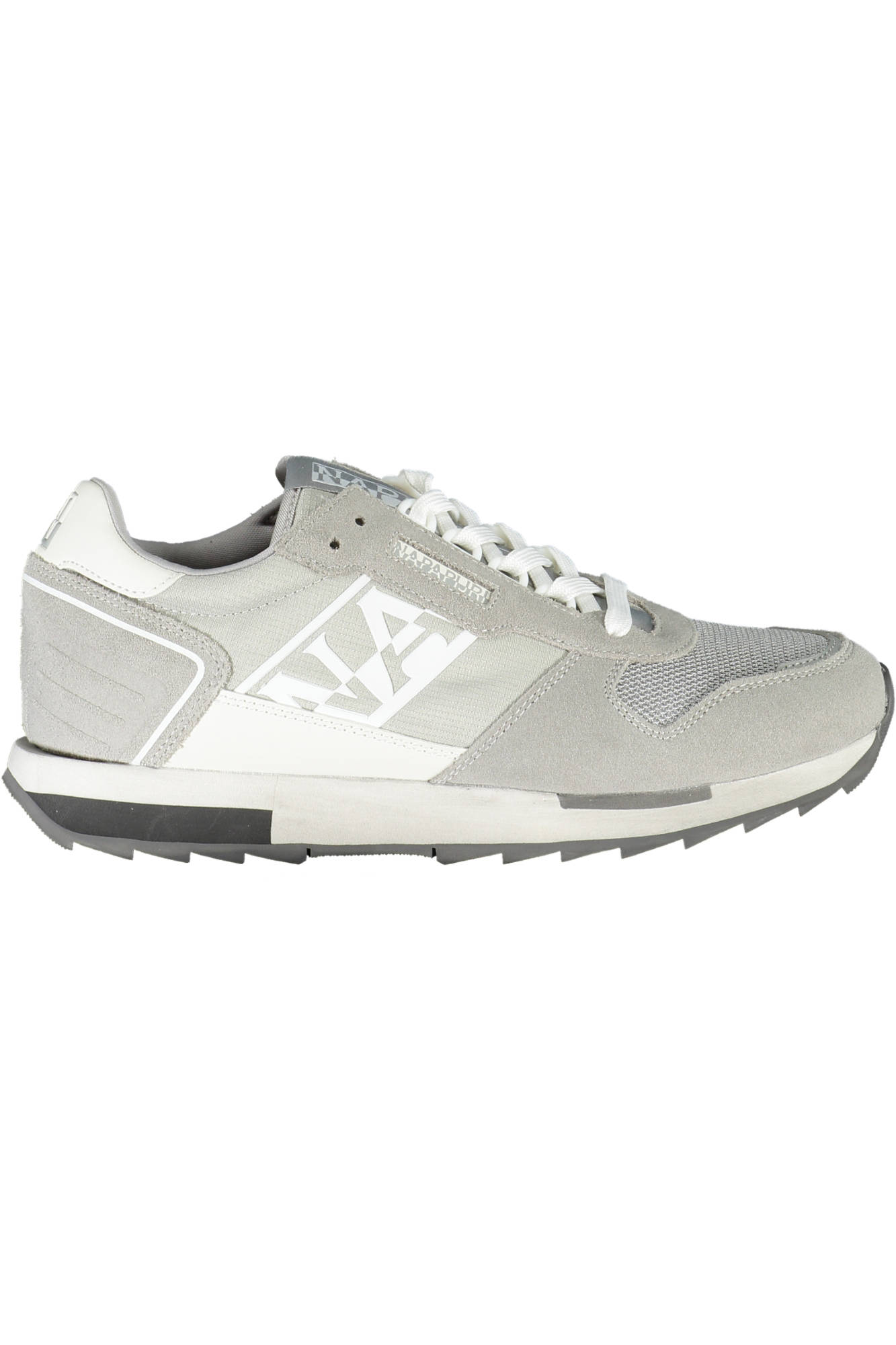 NAPAPIJRI SHOES MEN&#039;S SPORTS FOOTWEAR GREY