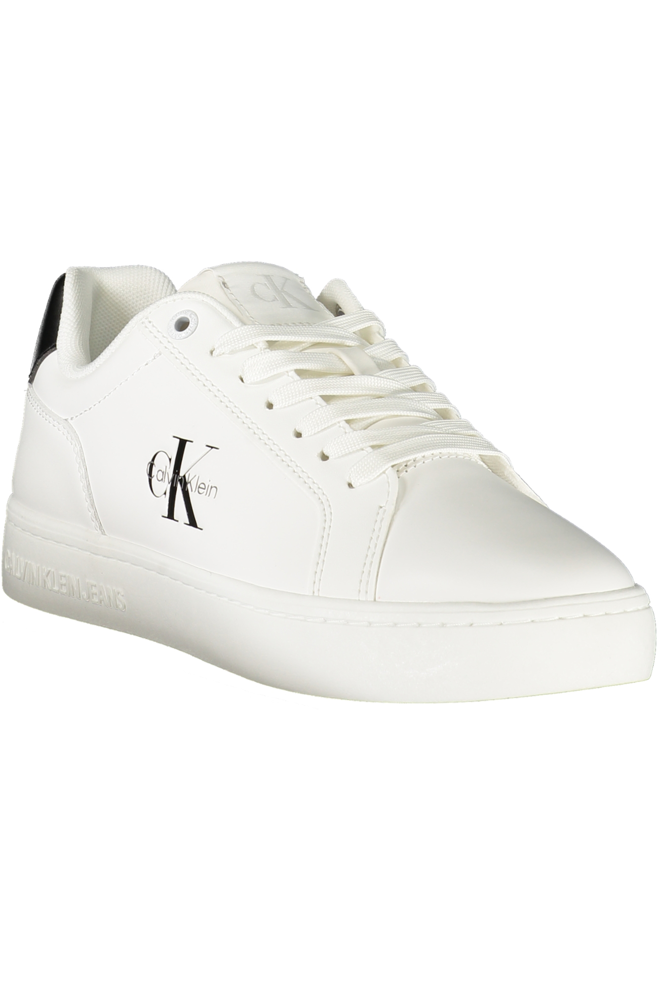 Teniși cu talpă joasă pentru femei Calvin Klein