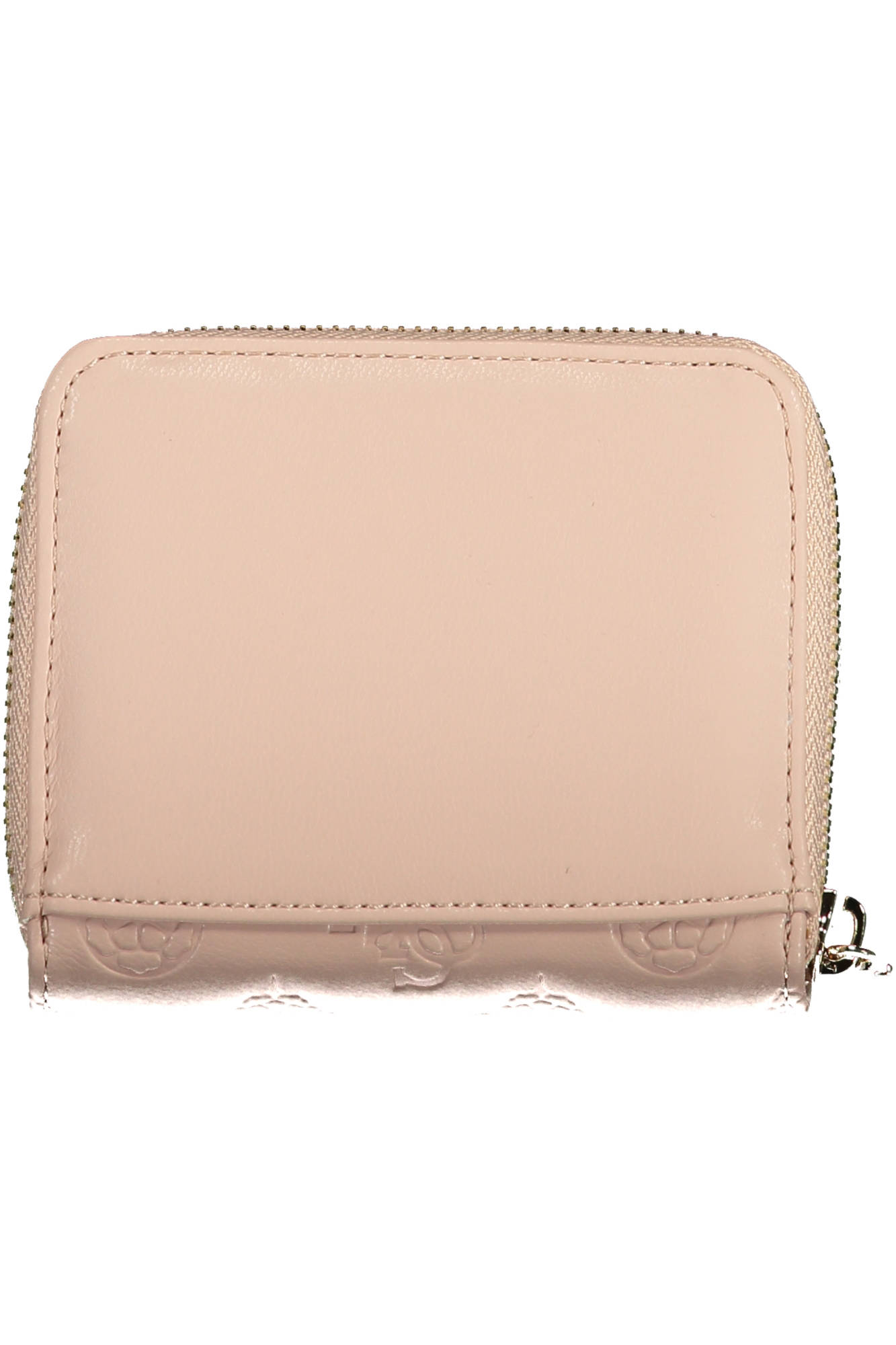 GUESS JEANS PINK WOMEN&#039;S WALLET
