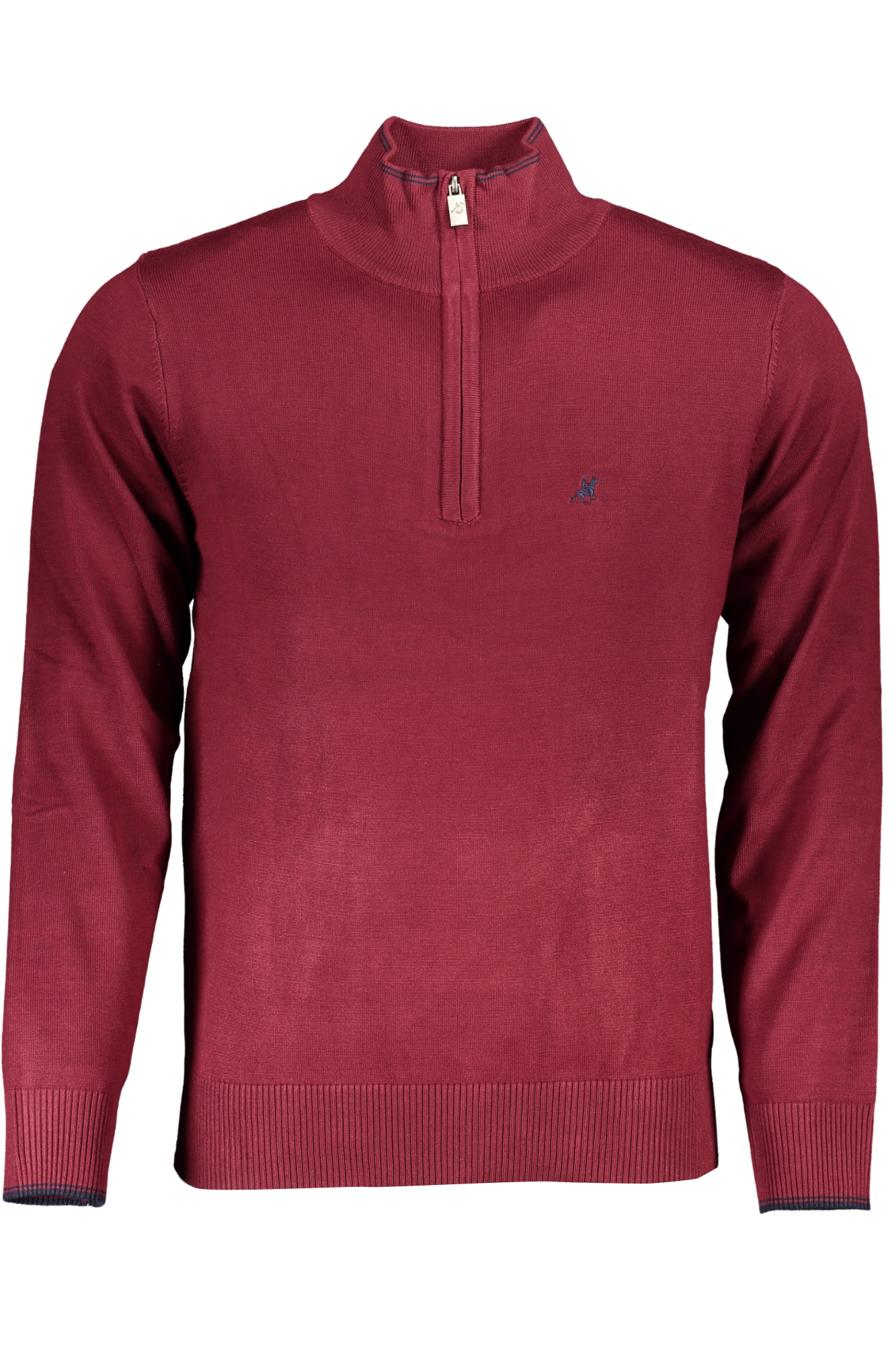 US GRAND POLO MEN&#039;S RED JERSEY