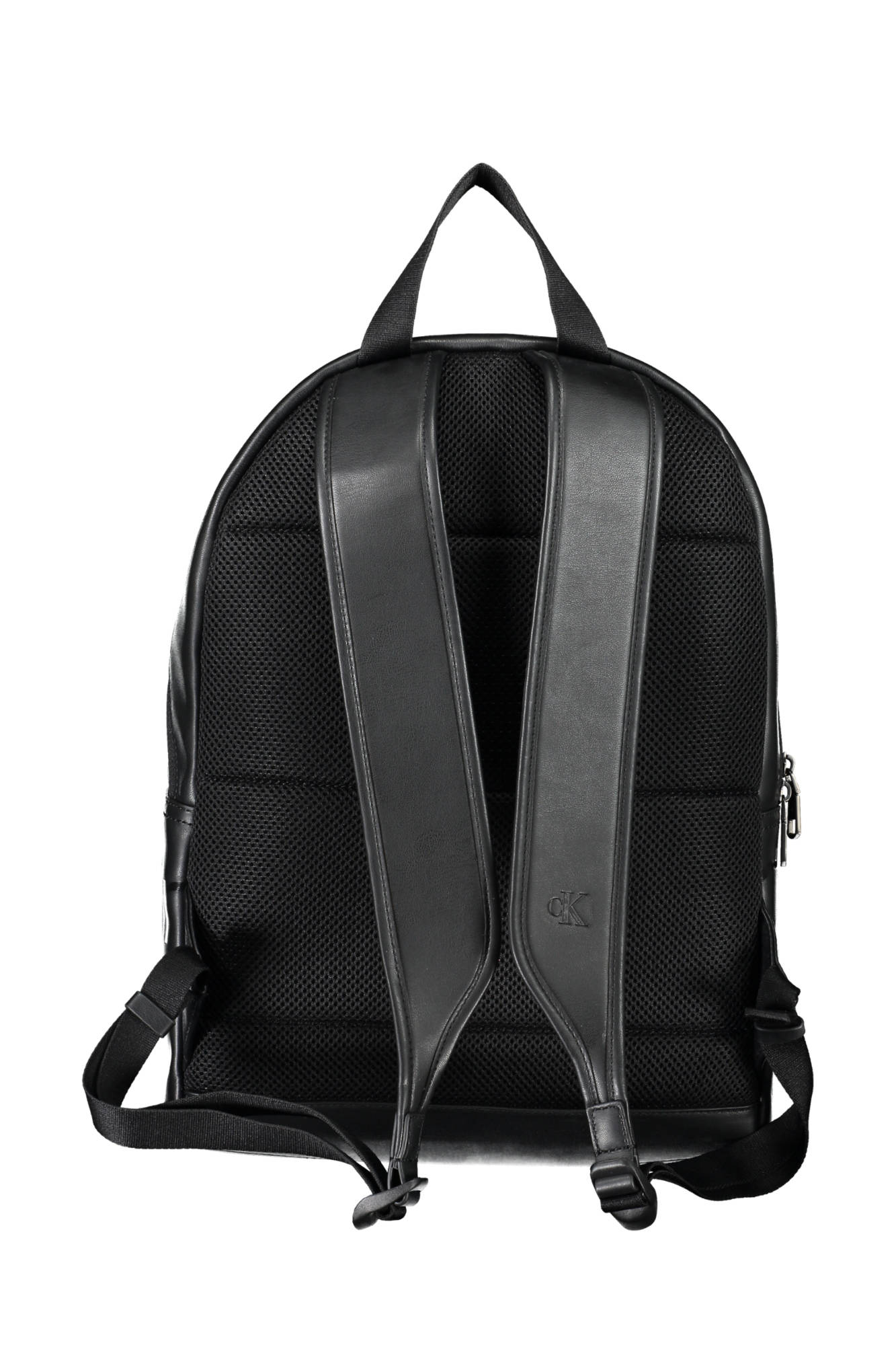 CALVIN KLEIN BLACK MAN BACKPACK