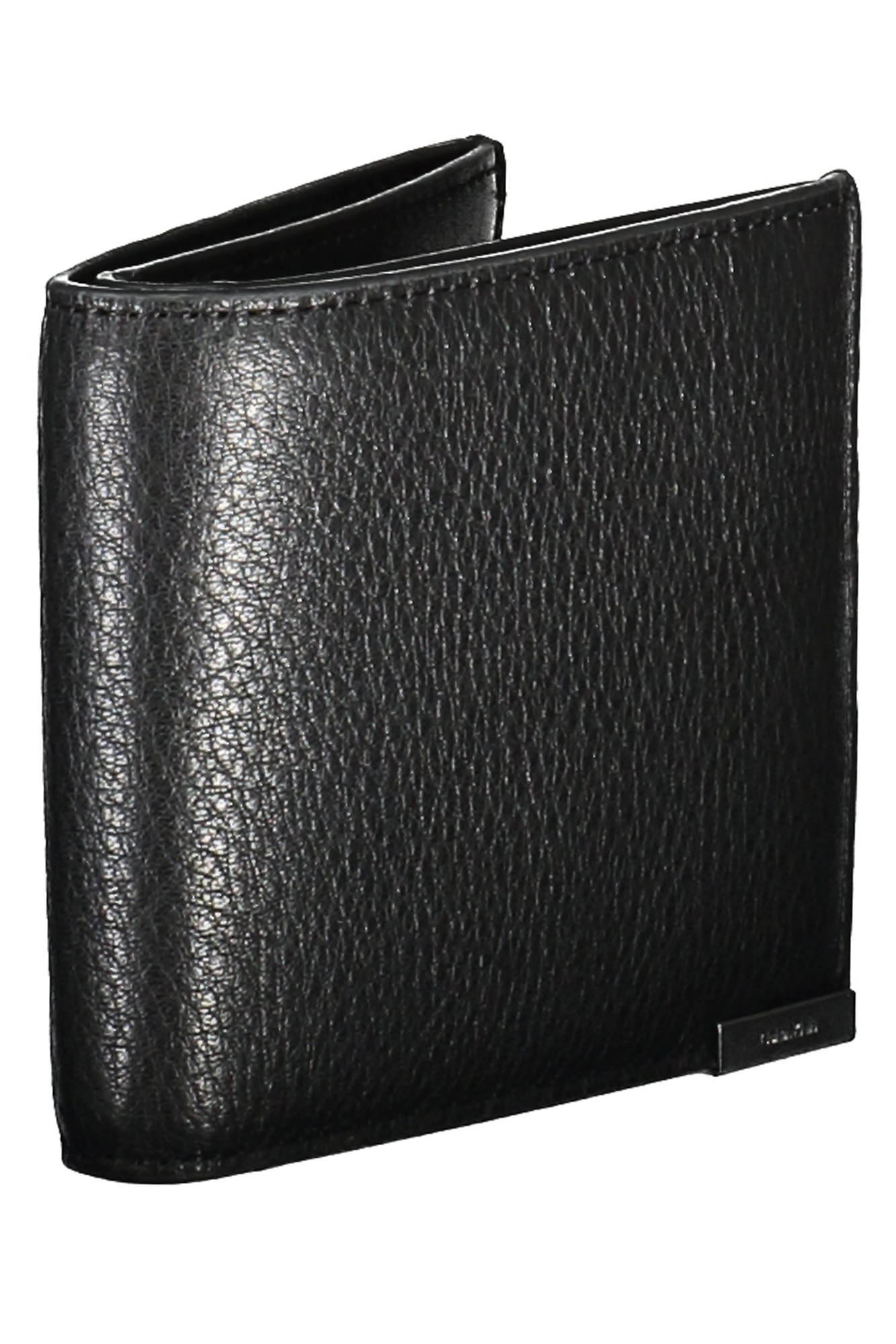 CALVIN KLEIN MEN'S WALLET BLACK