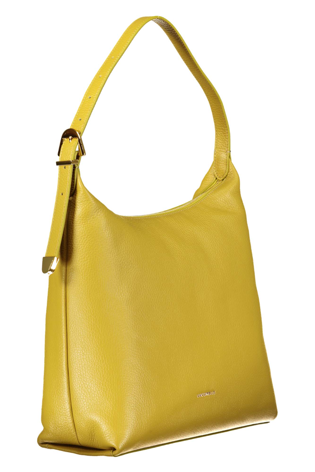 COCCINELLE GREEN WOMEN&#039;S BAG